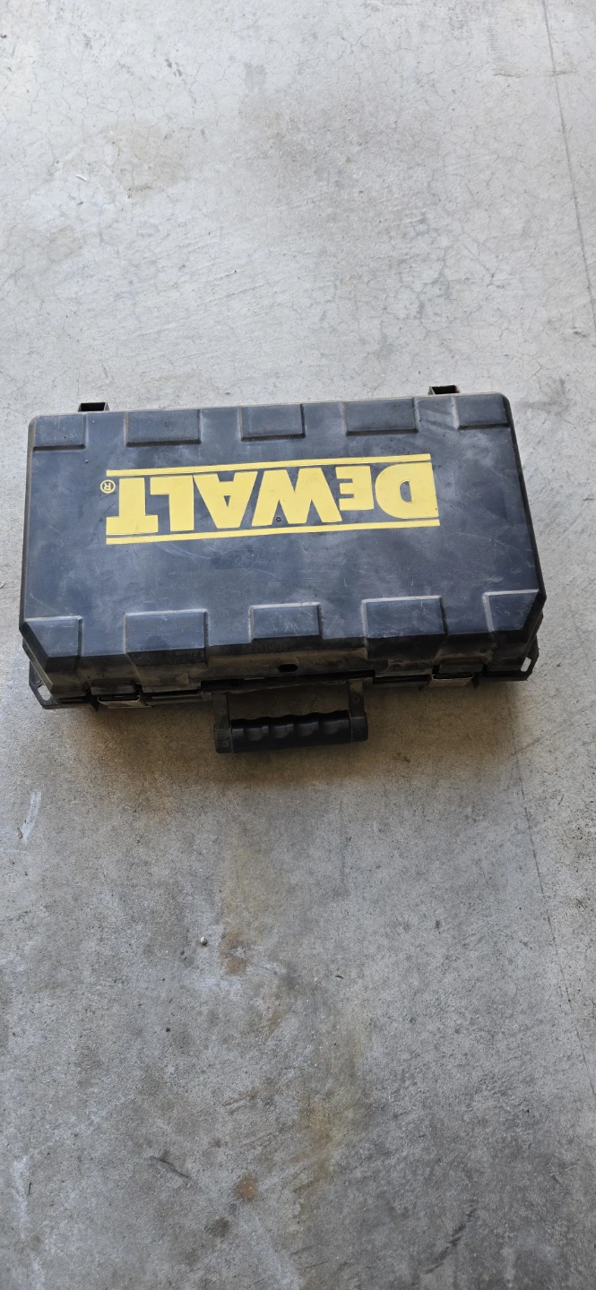 Dewalt Hammer drill - photo 2
