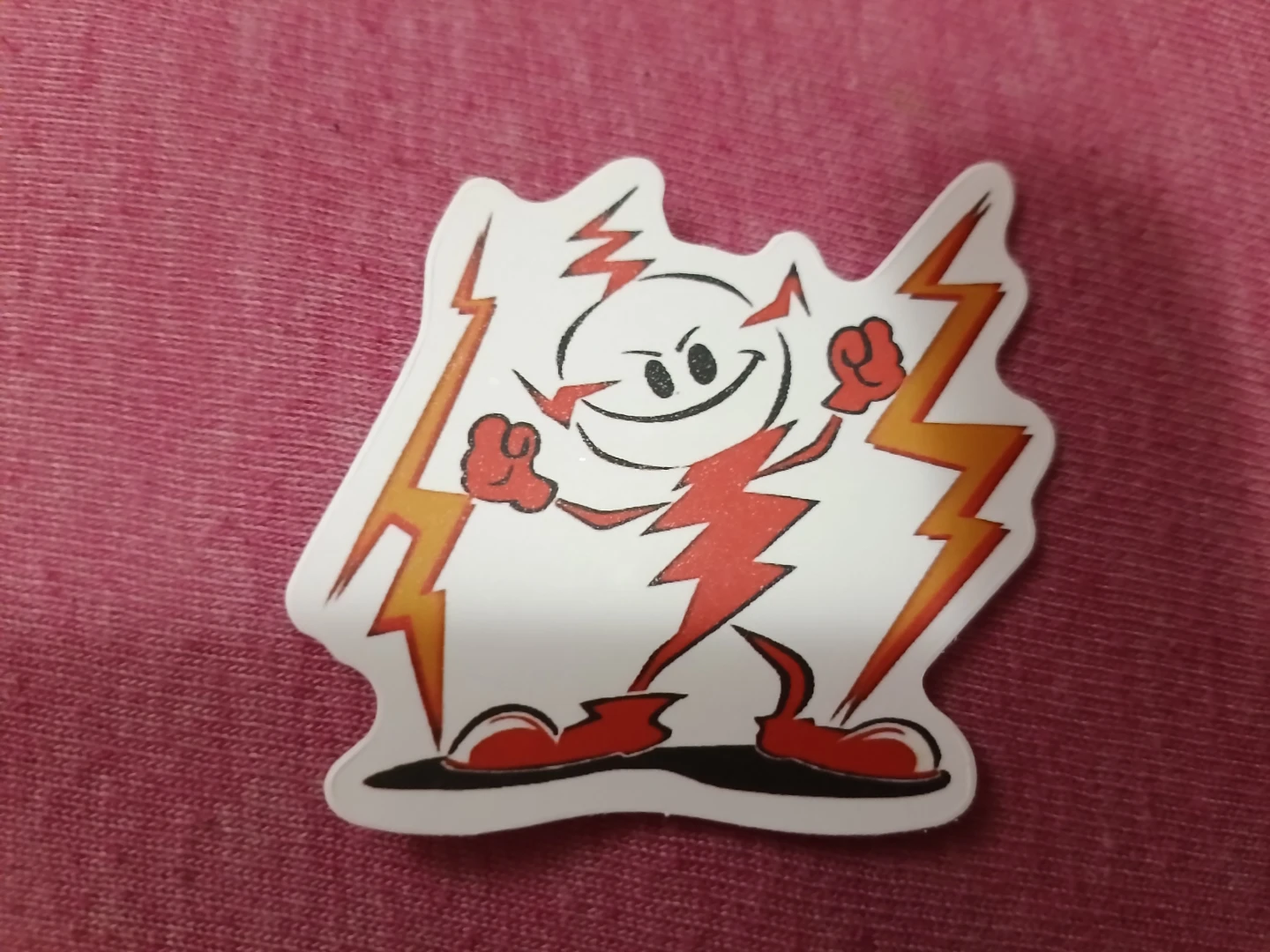 ⚽Sticker