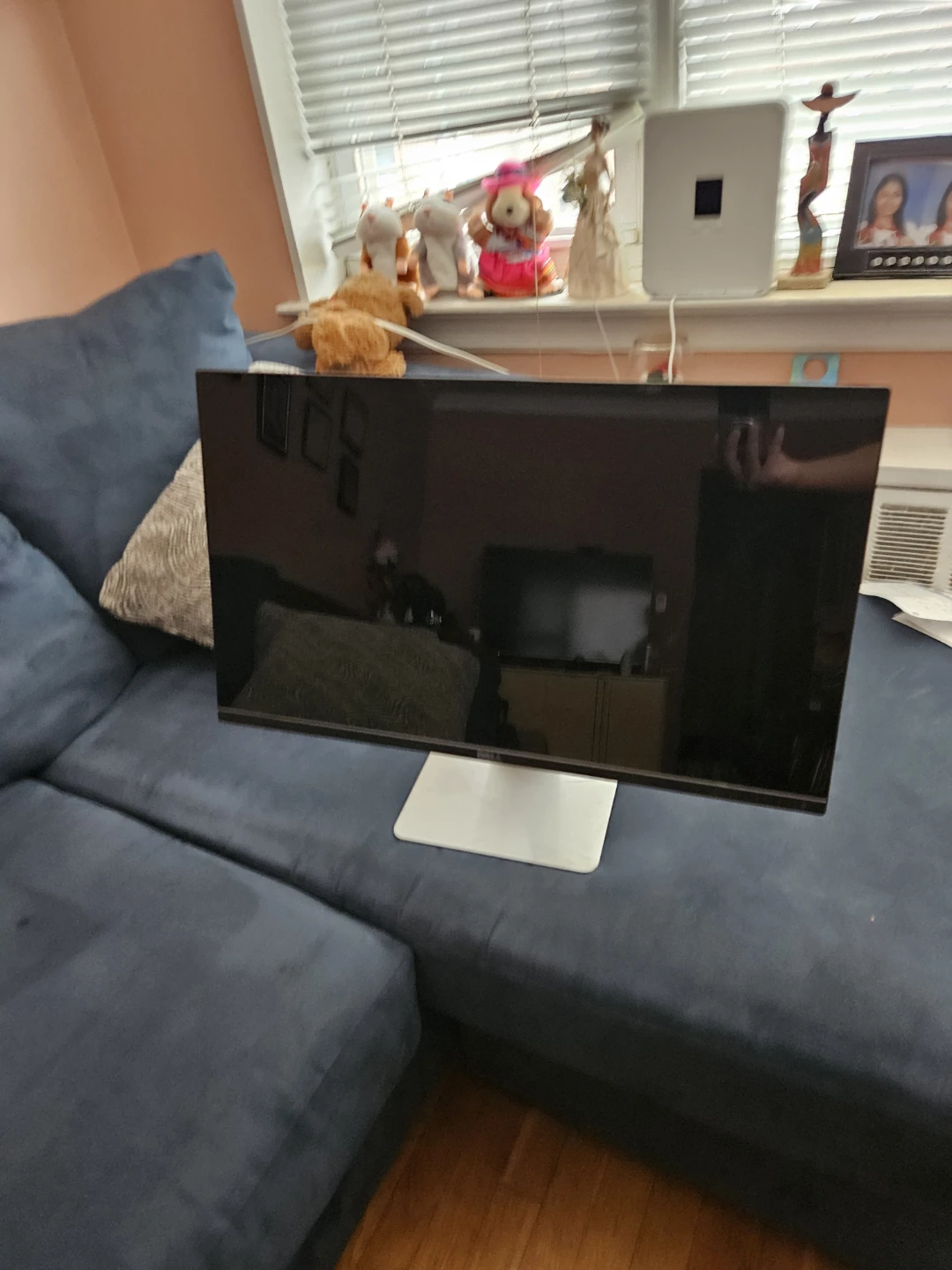 Two monitors - photo 2