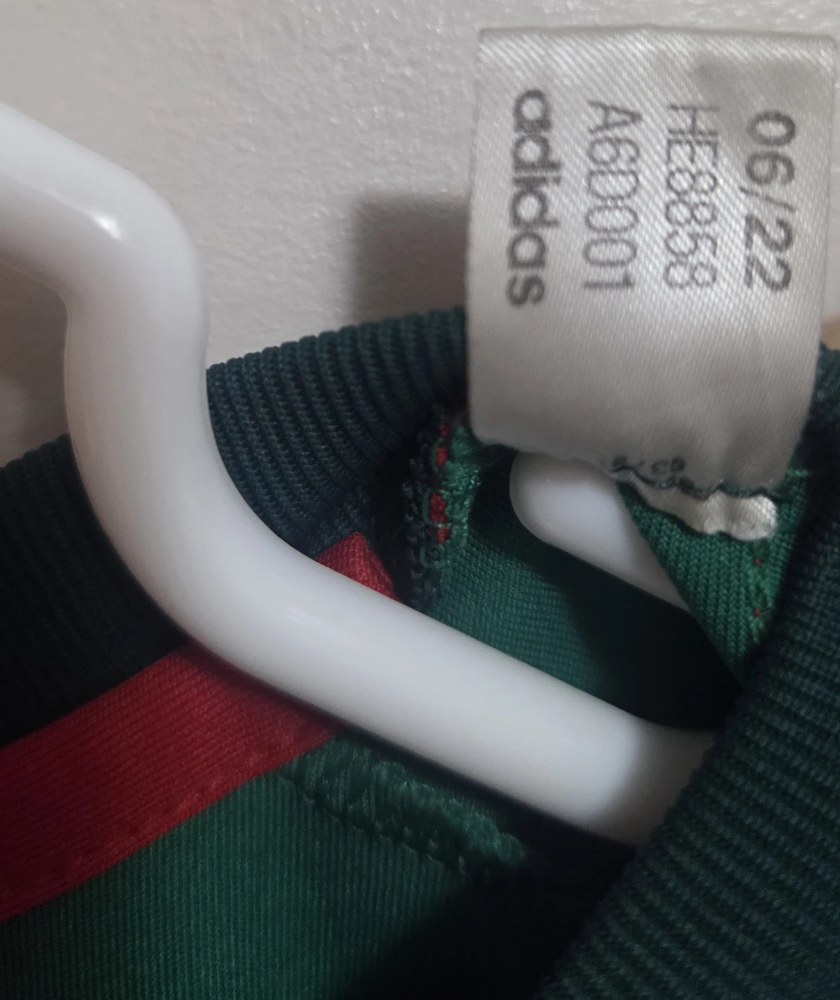Jersey de mexico talla XL - photo 3