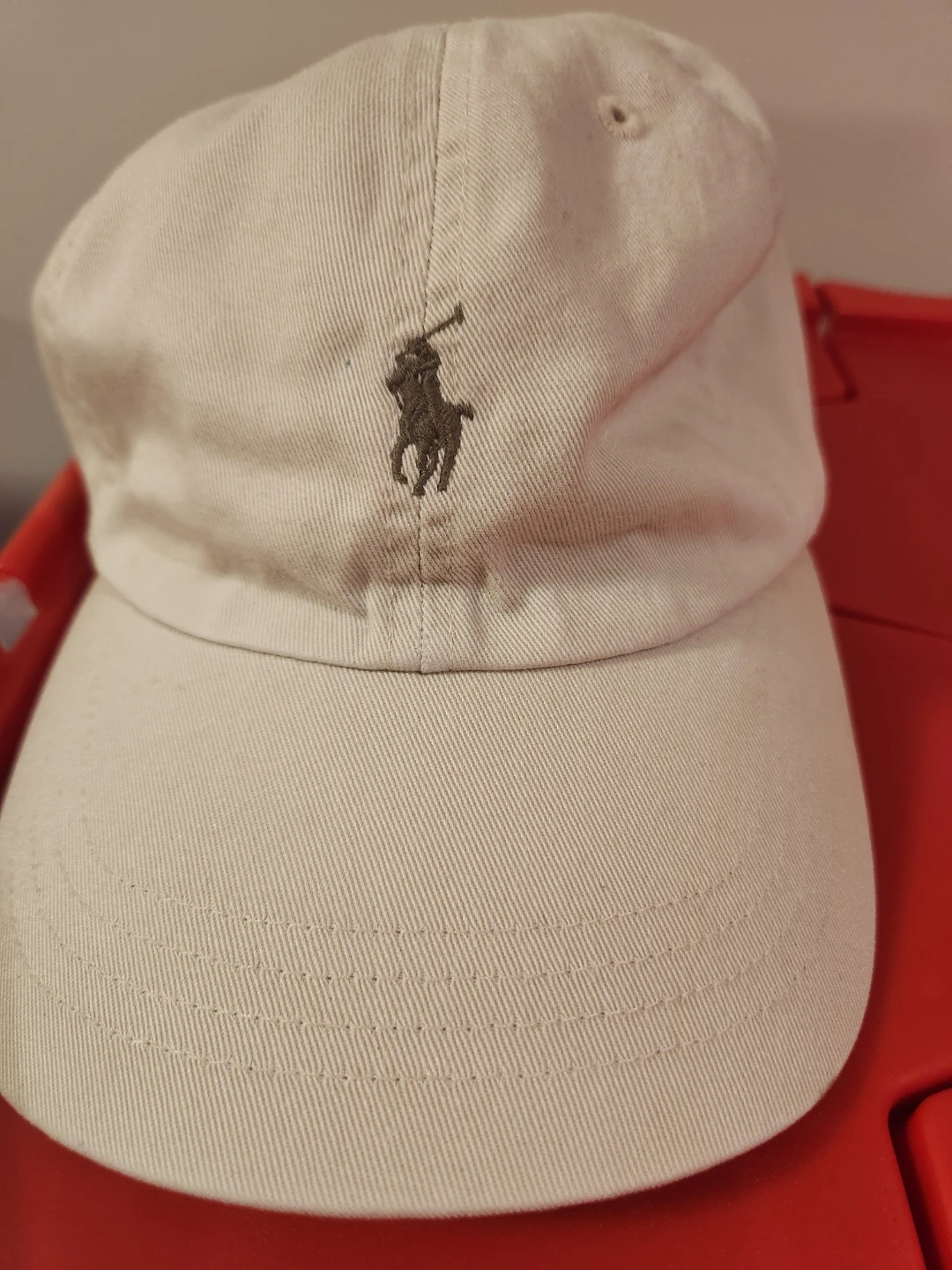 Polo Ralph Lauren Baseball Cap