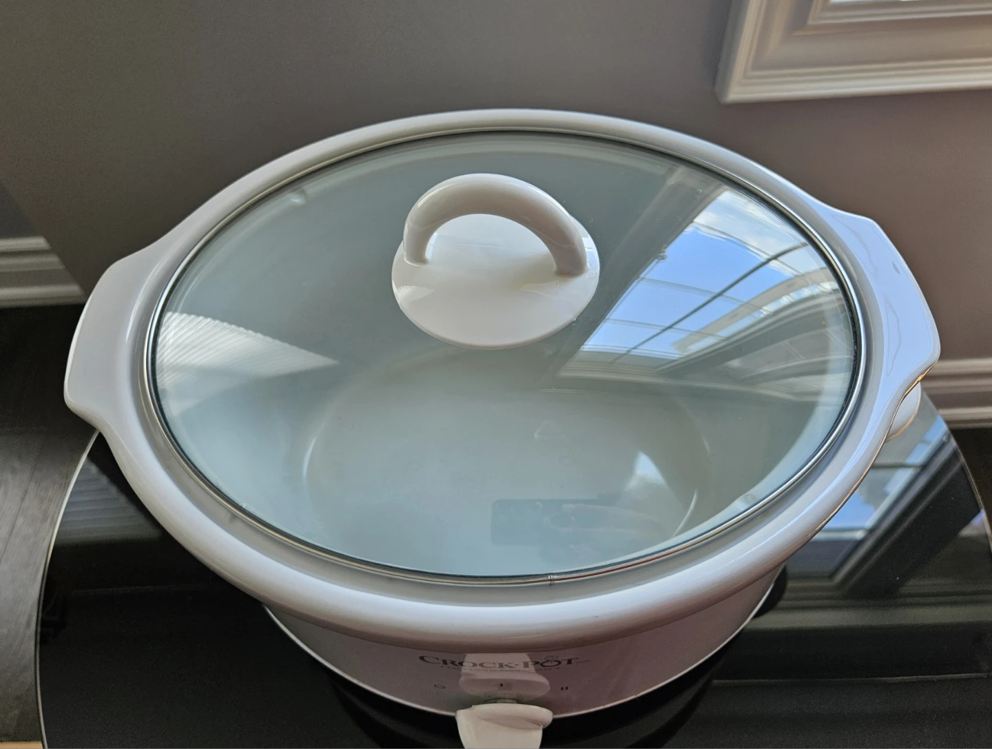 3QT Crockpot - photo 2