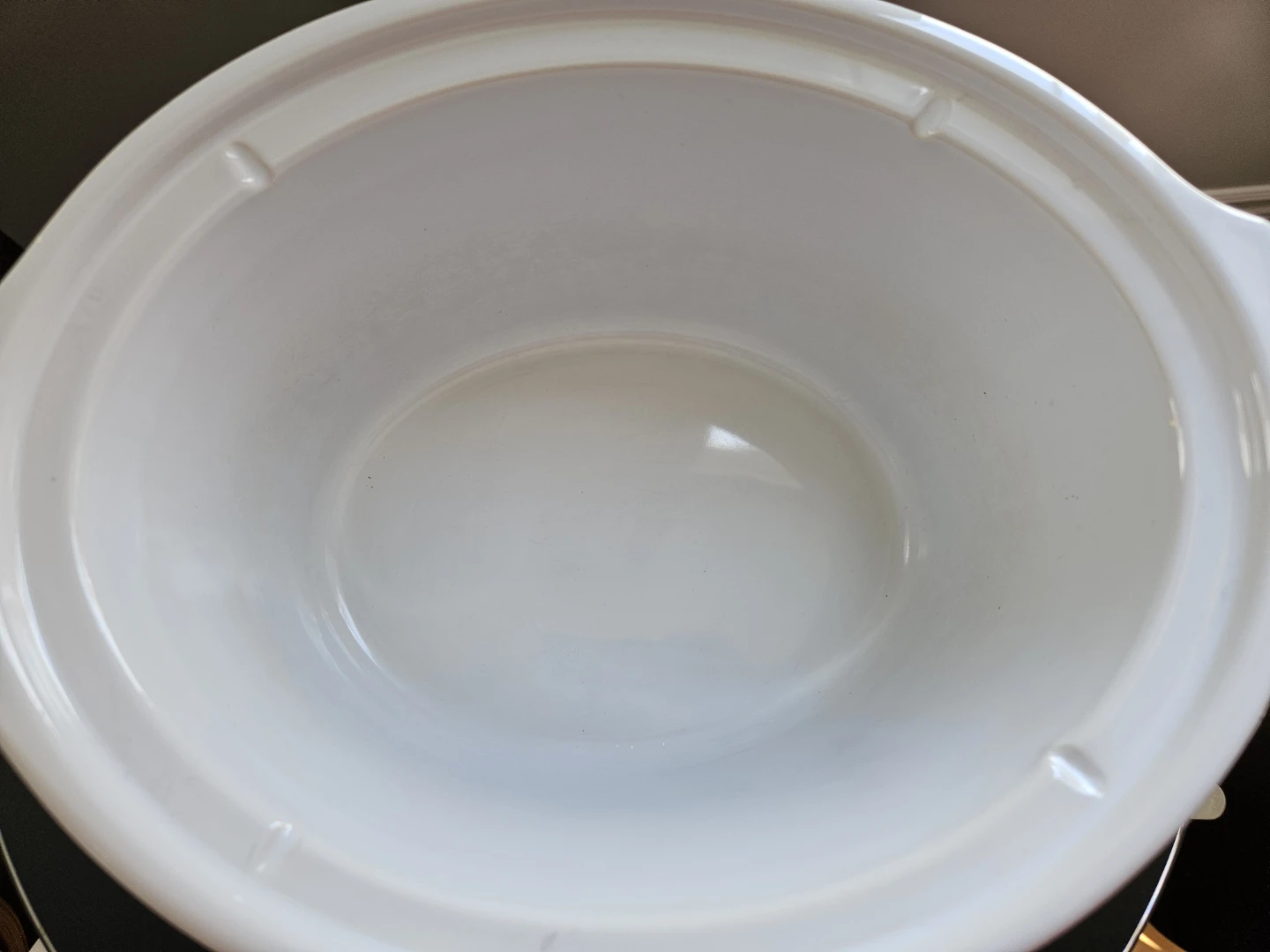 3QT Crockpot - photo 3