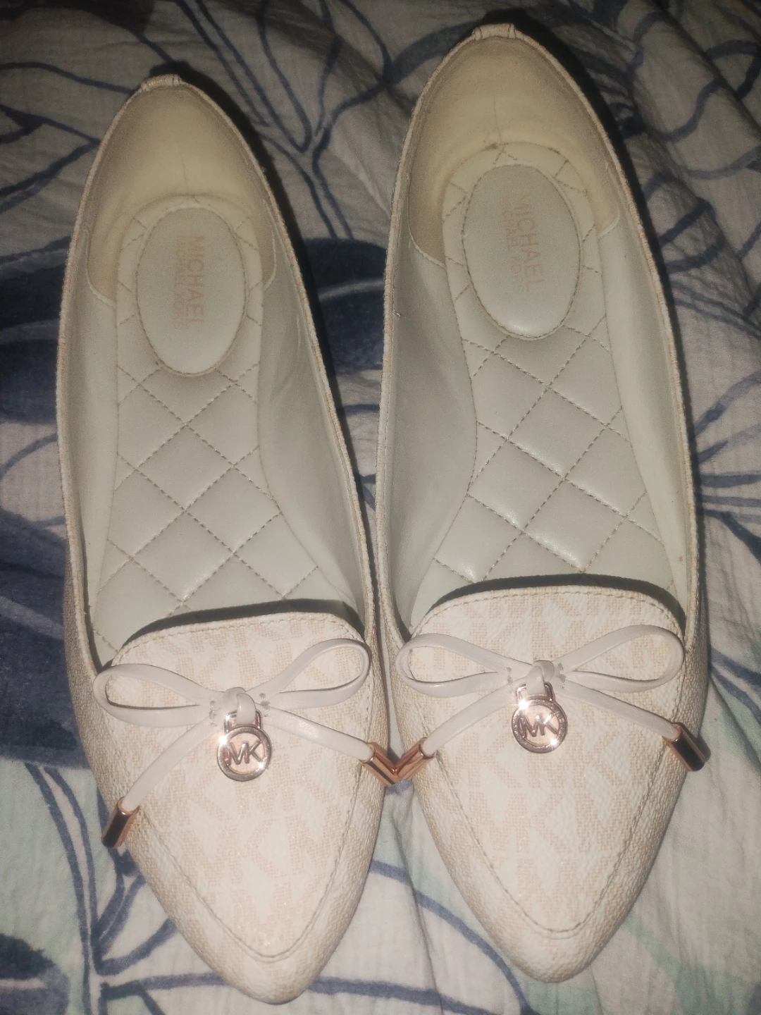 Michael Kors Flats