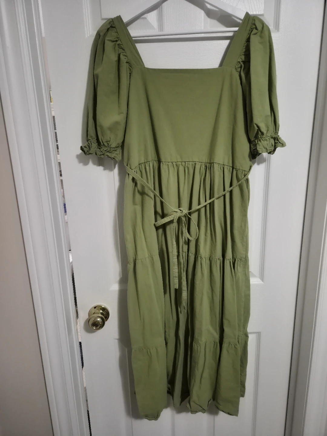 Maxi Dress - photo 2
