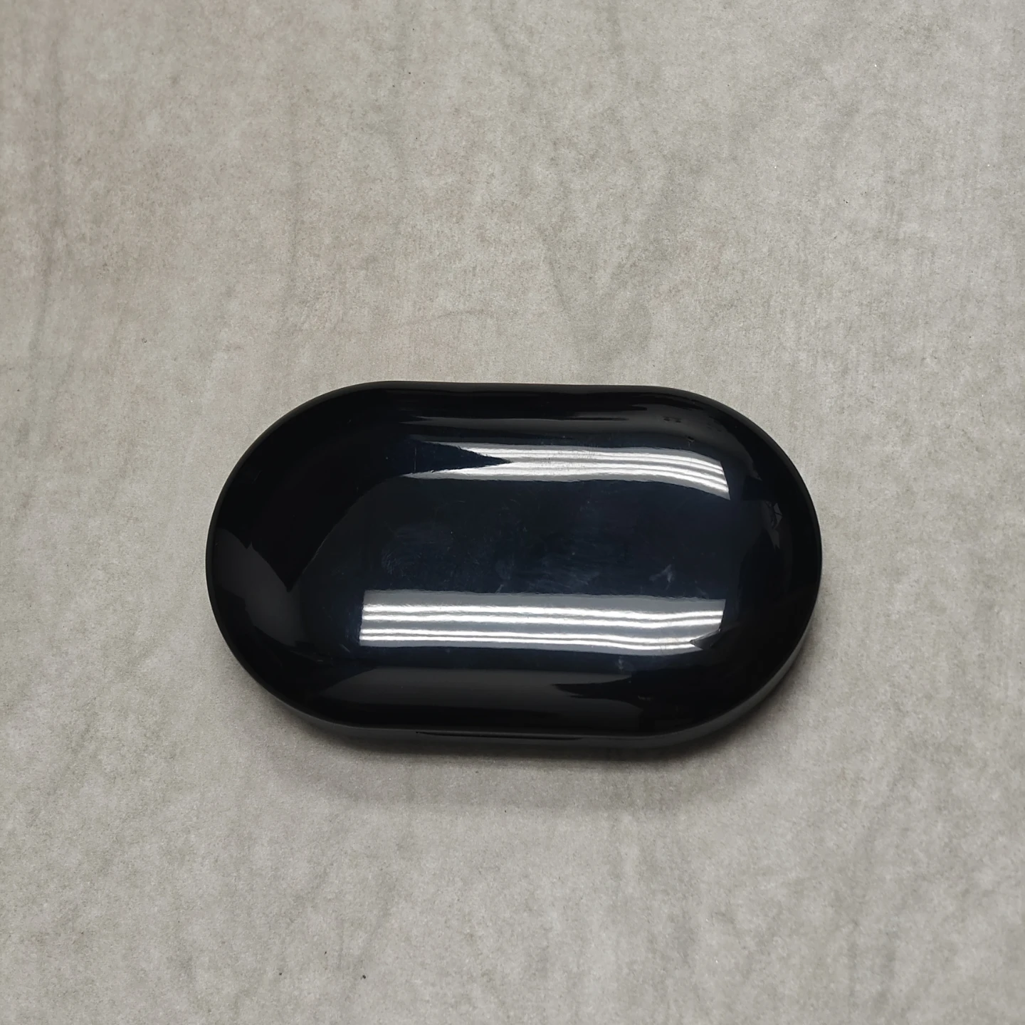Bluetooth Headset with Charging Case - photo 2