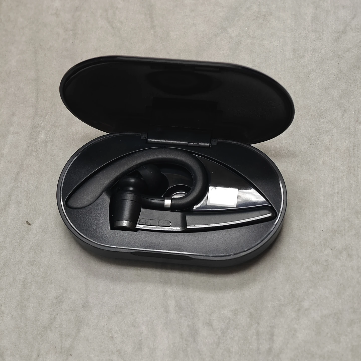 Bluetooth Headset with Charging Case