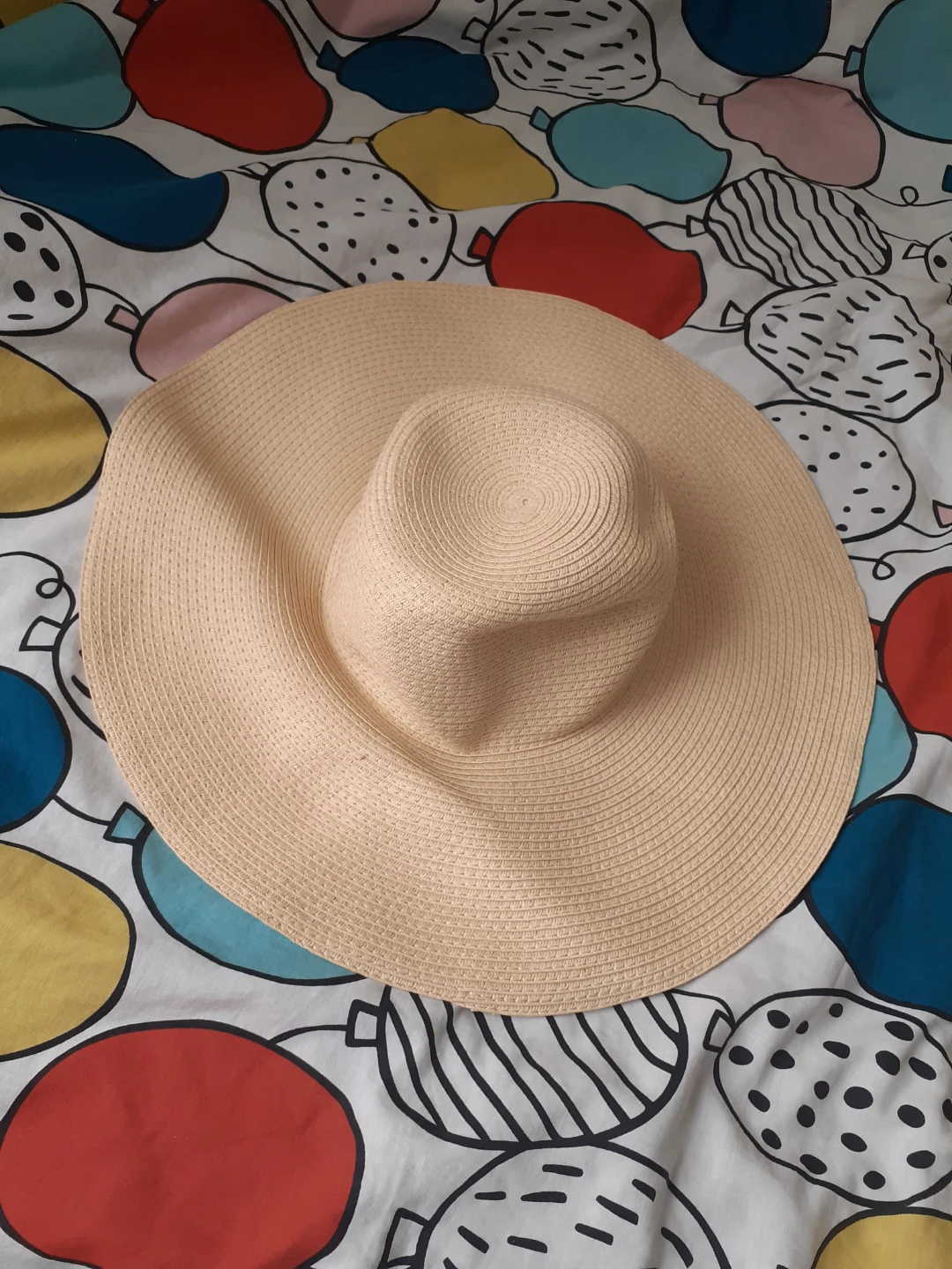 Joe Fresh Sun Hat