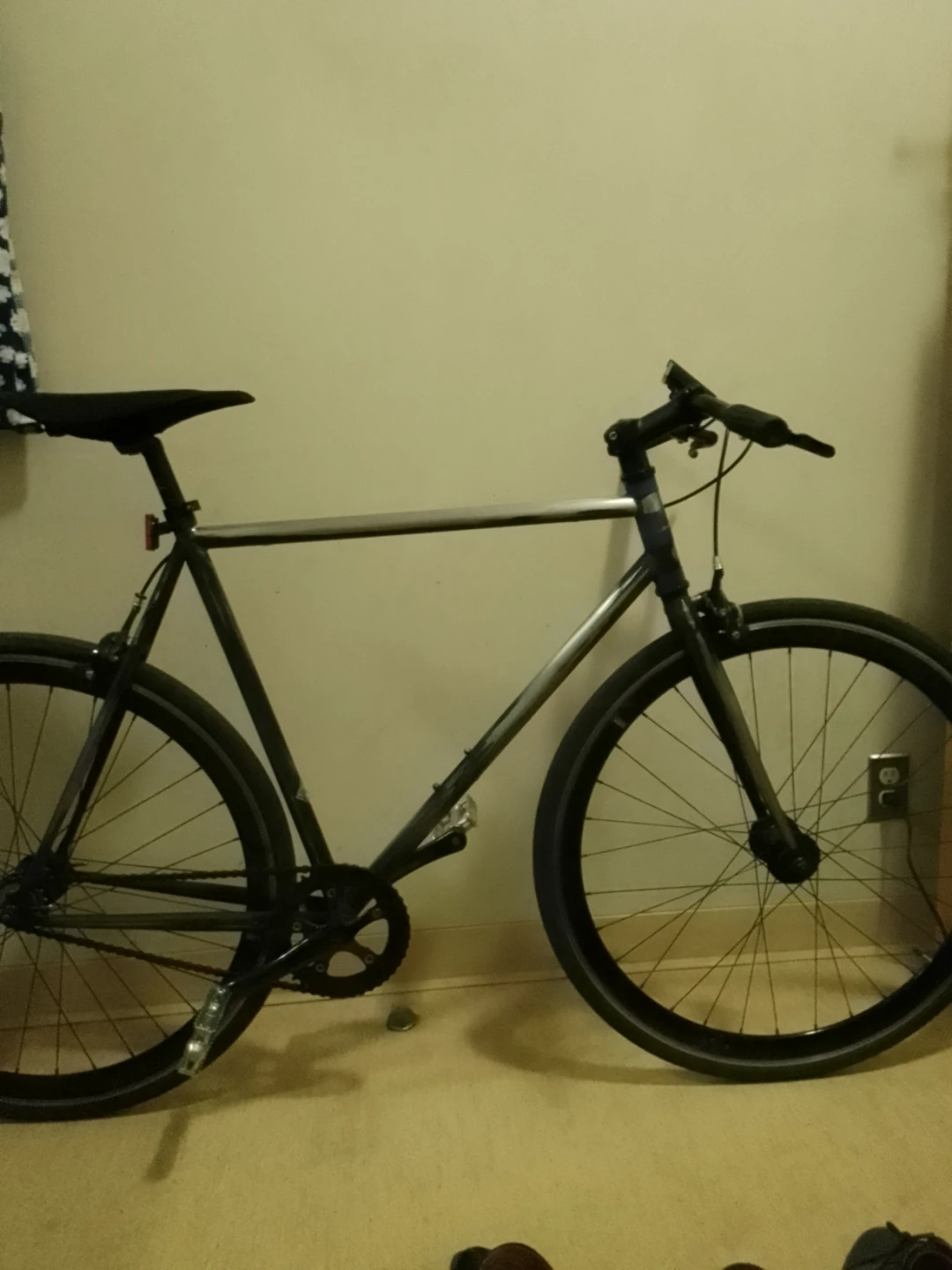 State Bicycle Co. Fixie Bike - photo 2