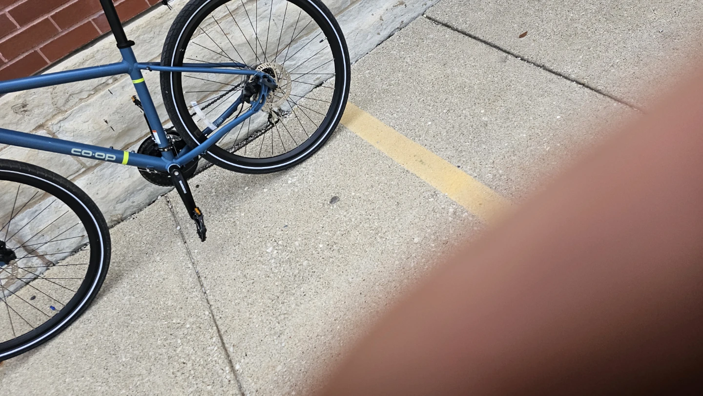 Co-op CTY 1.1 Road Bike - photo 2