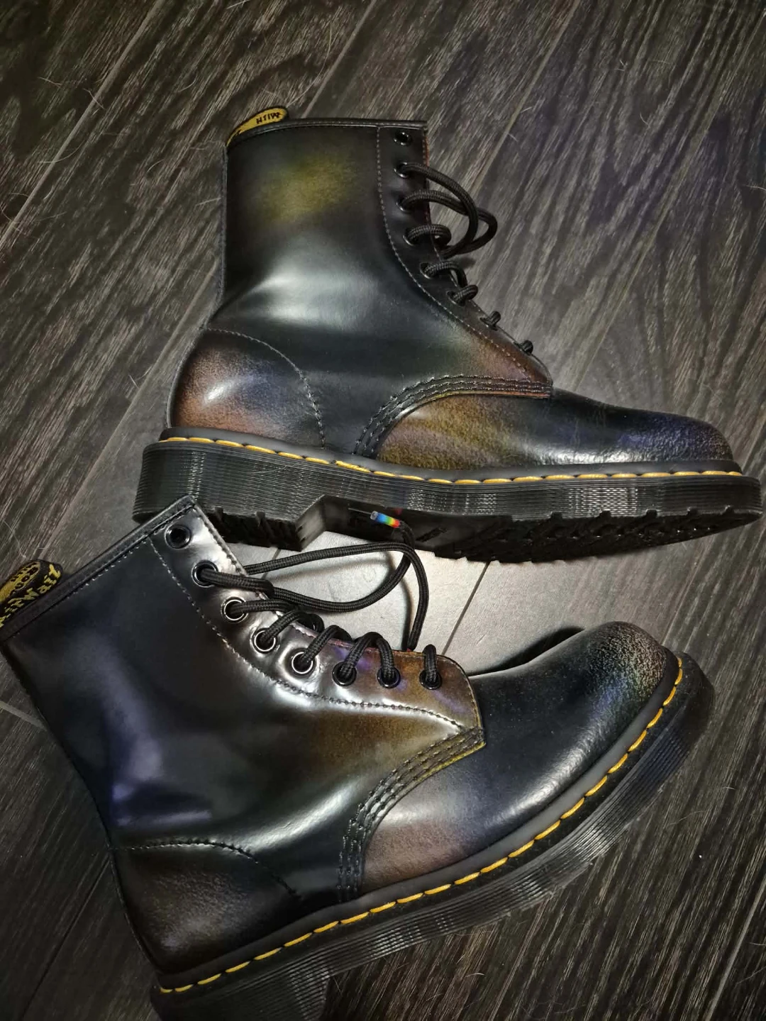 Dr. Martens 1460 Boots - photo 3