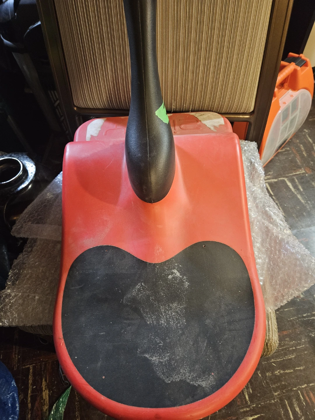 Zippy Alpine Race Series Mini Luge Snowboard - photo 4