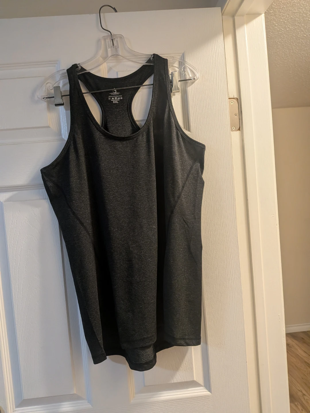 racerback tank top  pick up in St Albert - photo 2