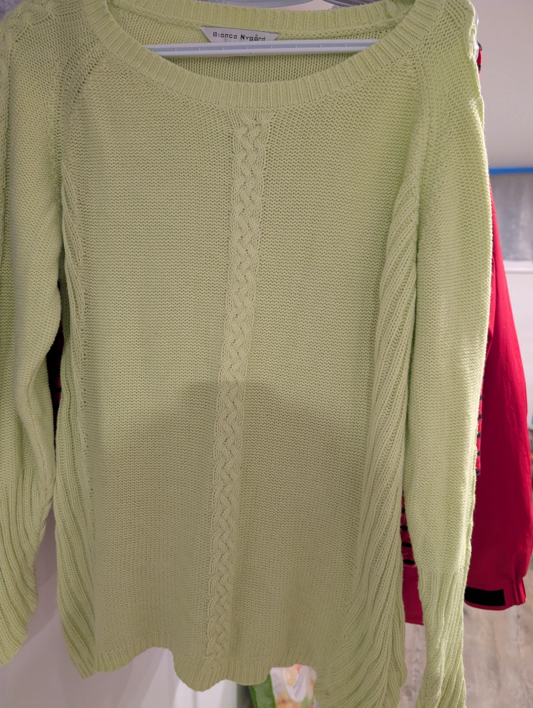 Bianca Nygård Sweater Size M