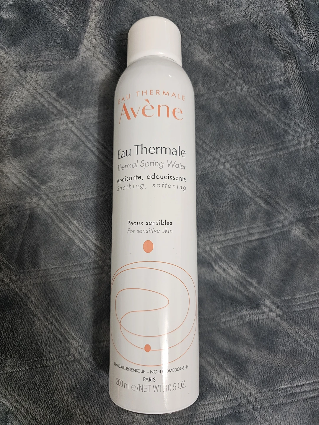 Avène Thermal Spring Water 300 mL ⚽️