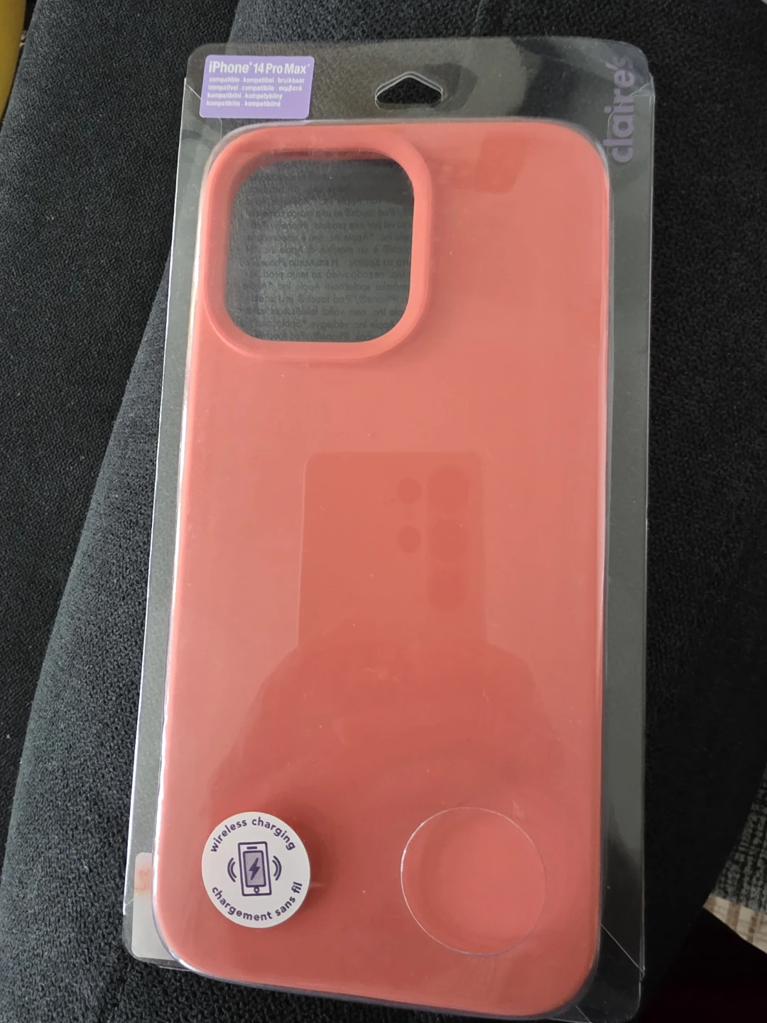 Case for iPhone 14 Pro Max