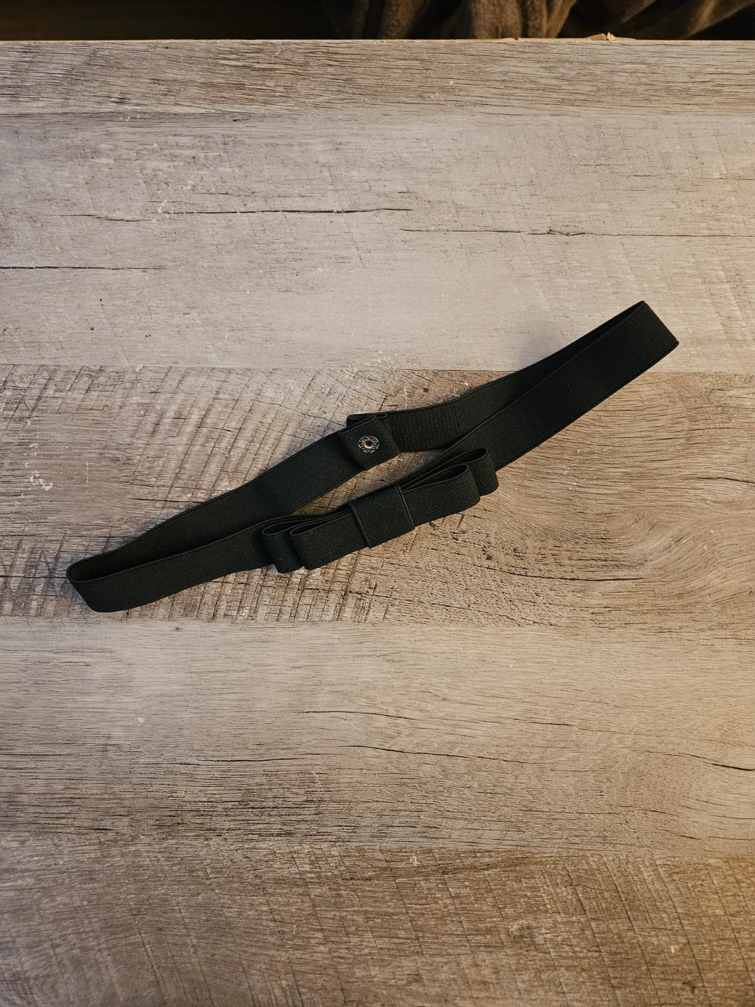 Bow Belt