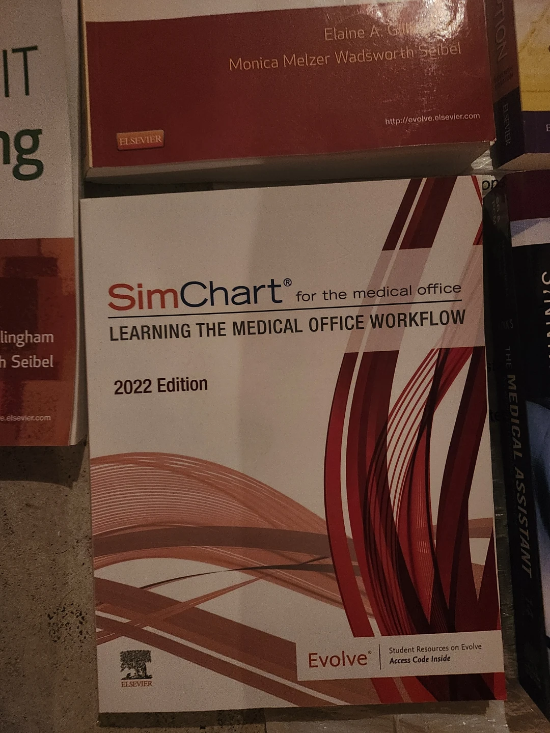 LaFleur Brooks' Health Unit Coordinating - photo 4