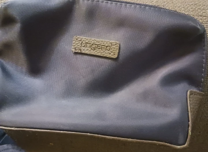 Ungaro Cosmetic Bag - photo 3