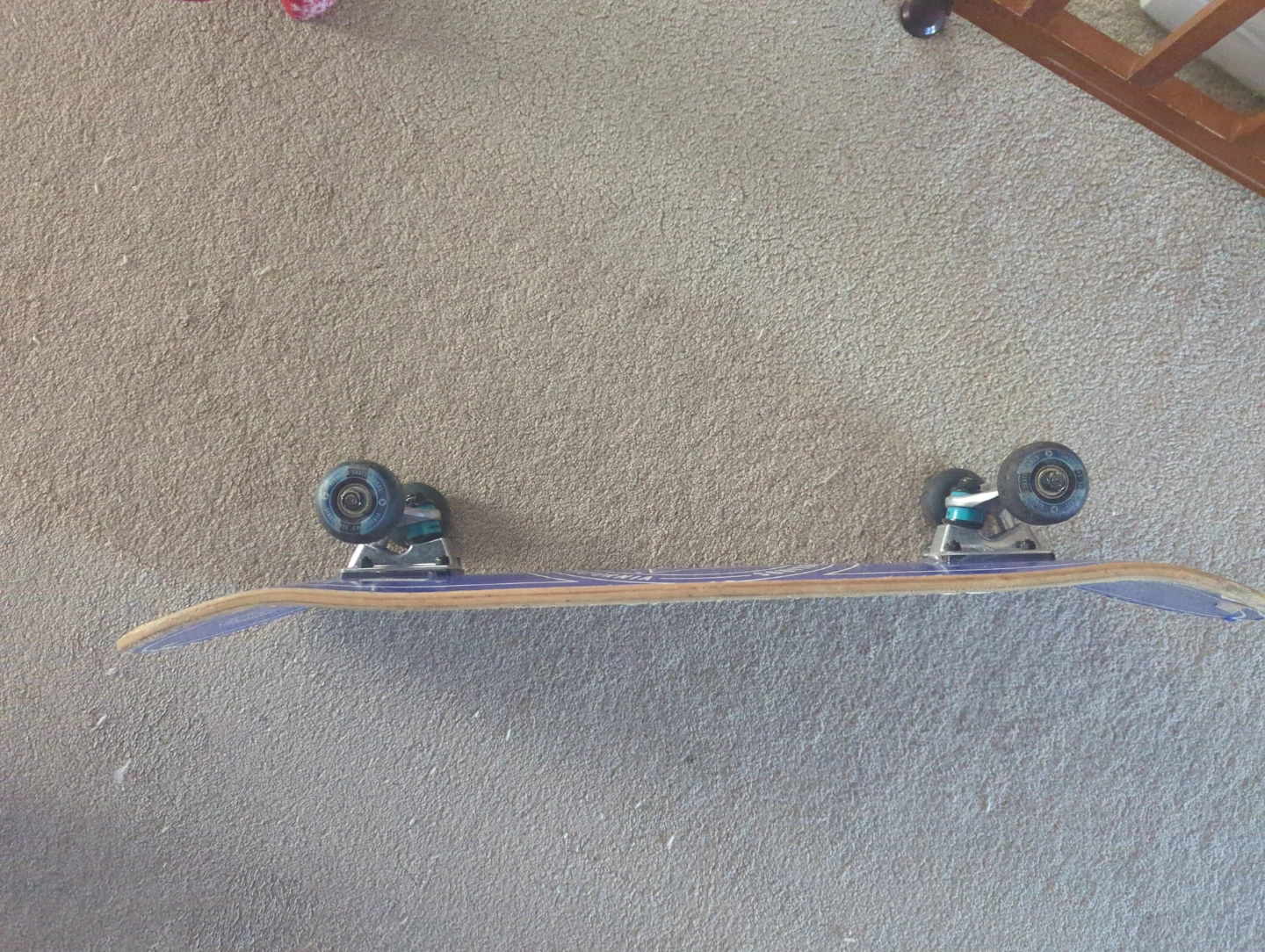 Airwalk Skateboards Skateboard - photo 3