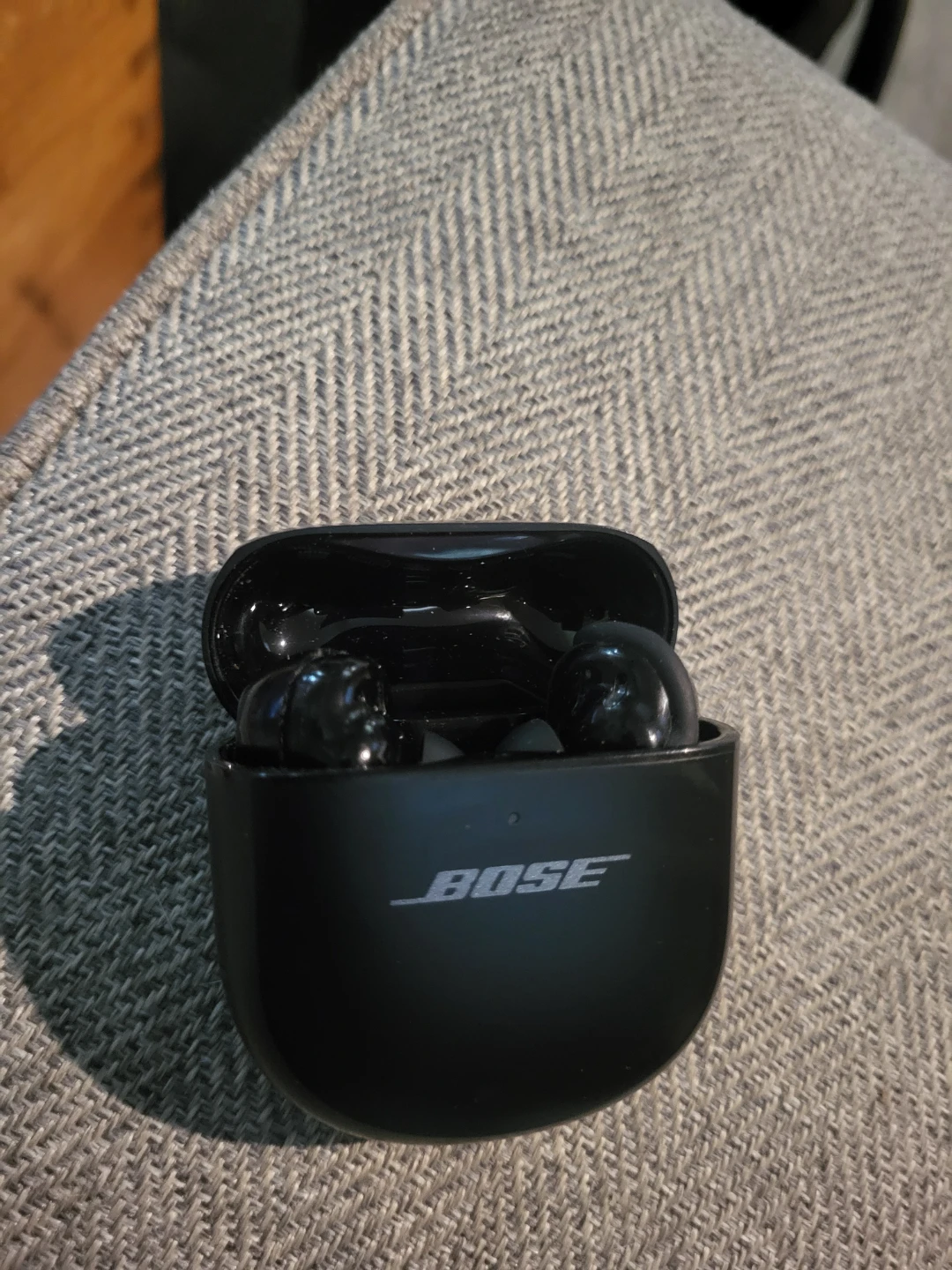 Bose Wireless Earbuds