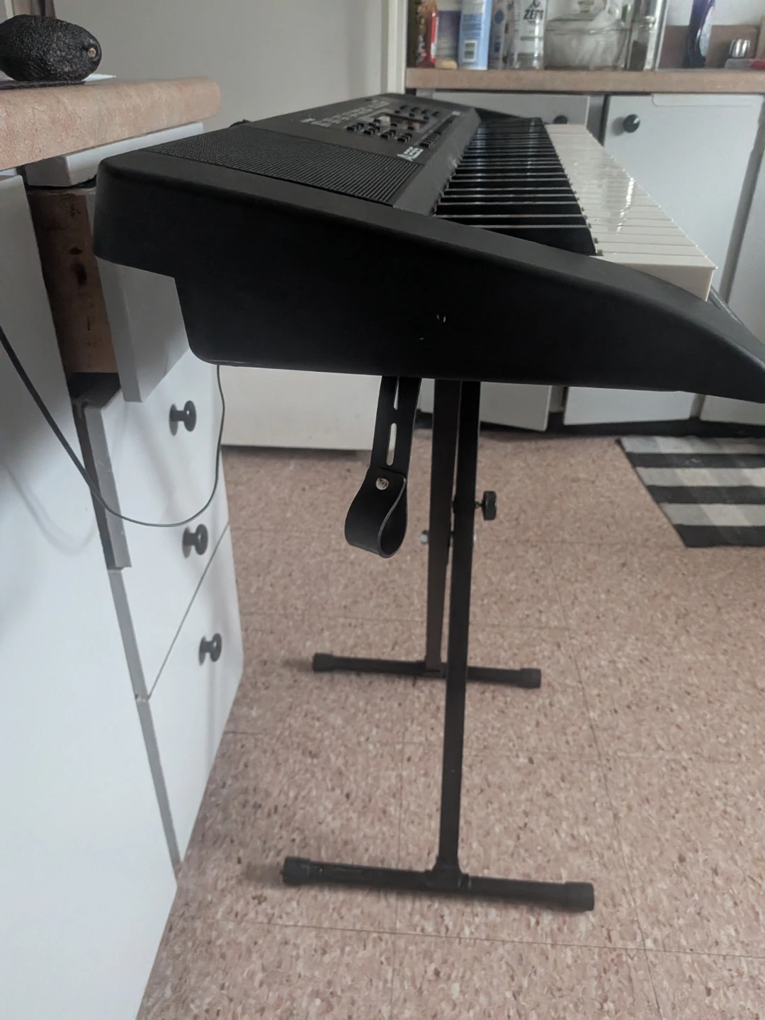 Alesis Melody 61 Keyboard with Stand - photo 3