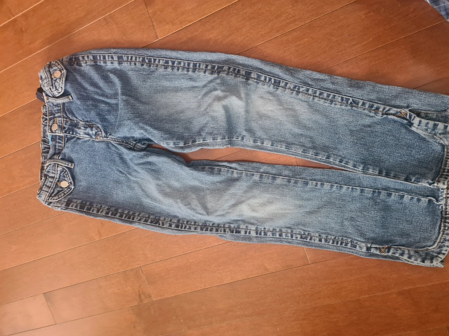 The Children's Place Jeans - Size 12
