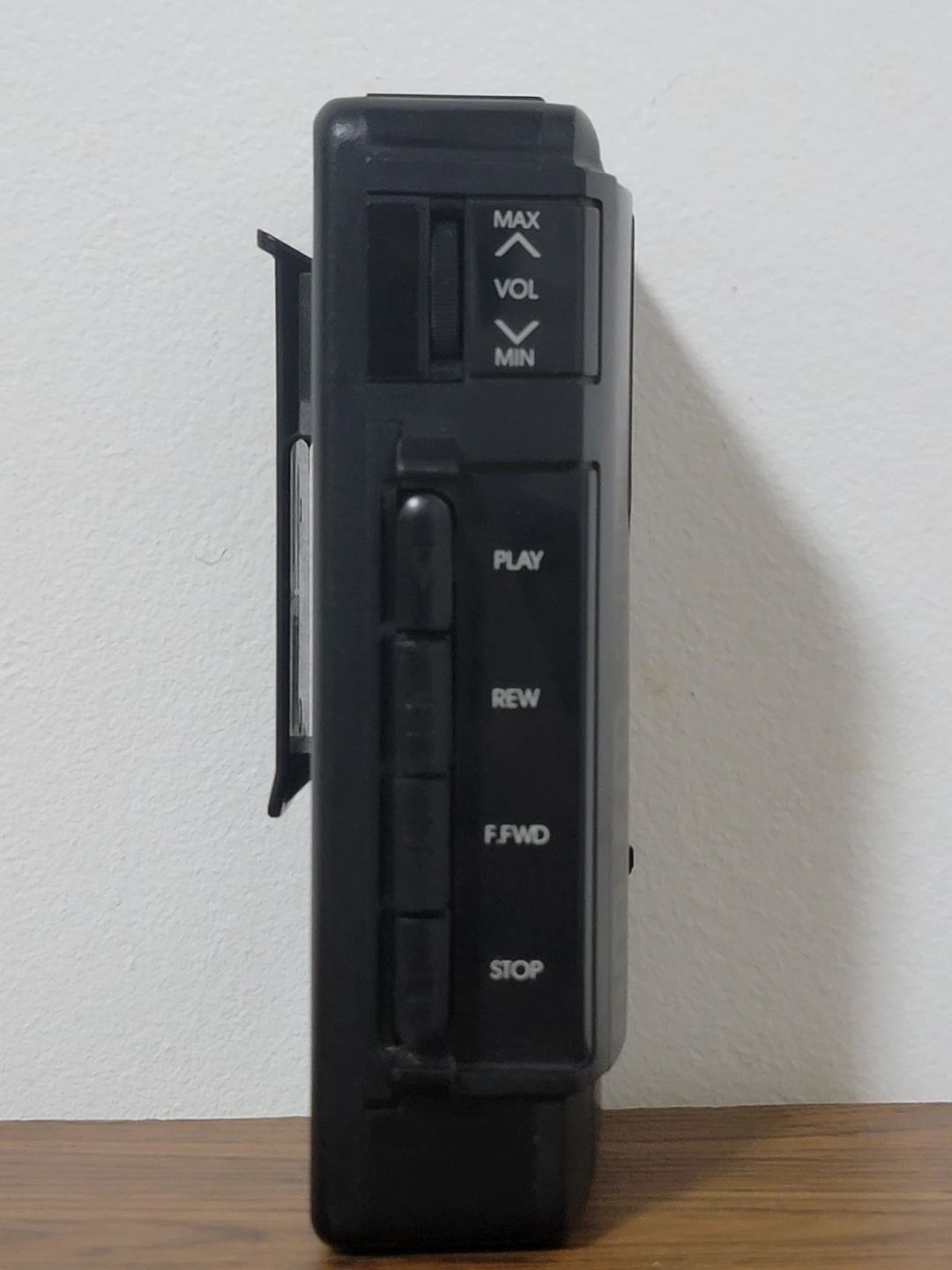 General electric walkman - photo 3