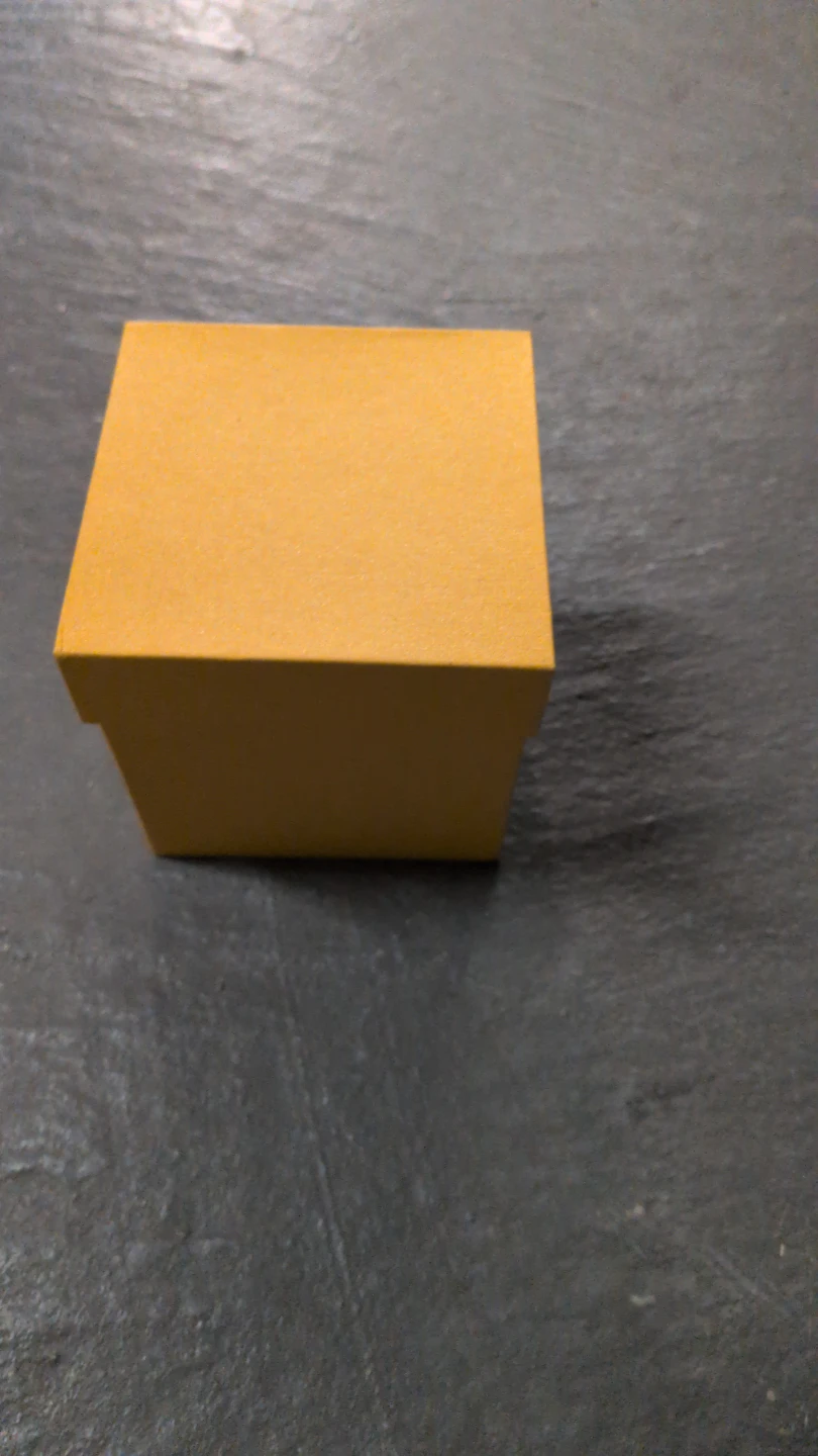 The Gift by Angelo Carbone (Gold) Magic trick