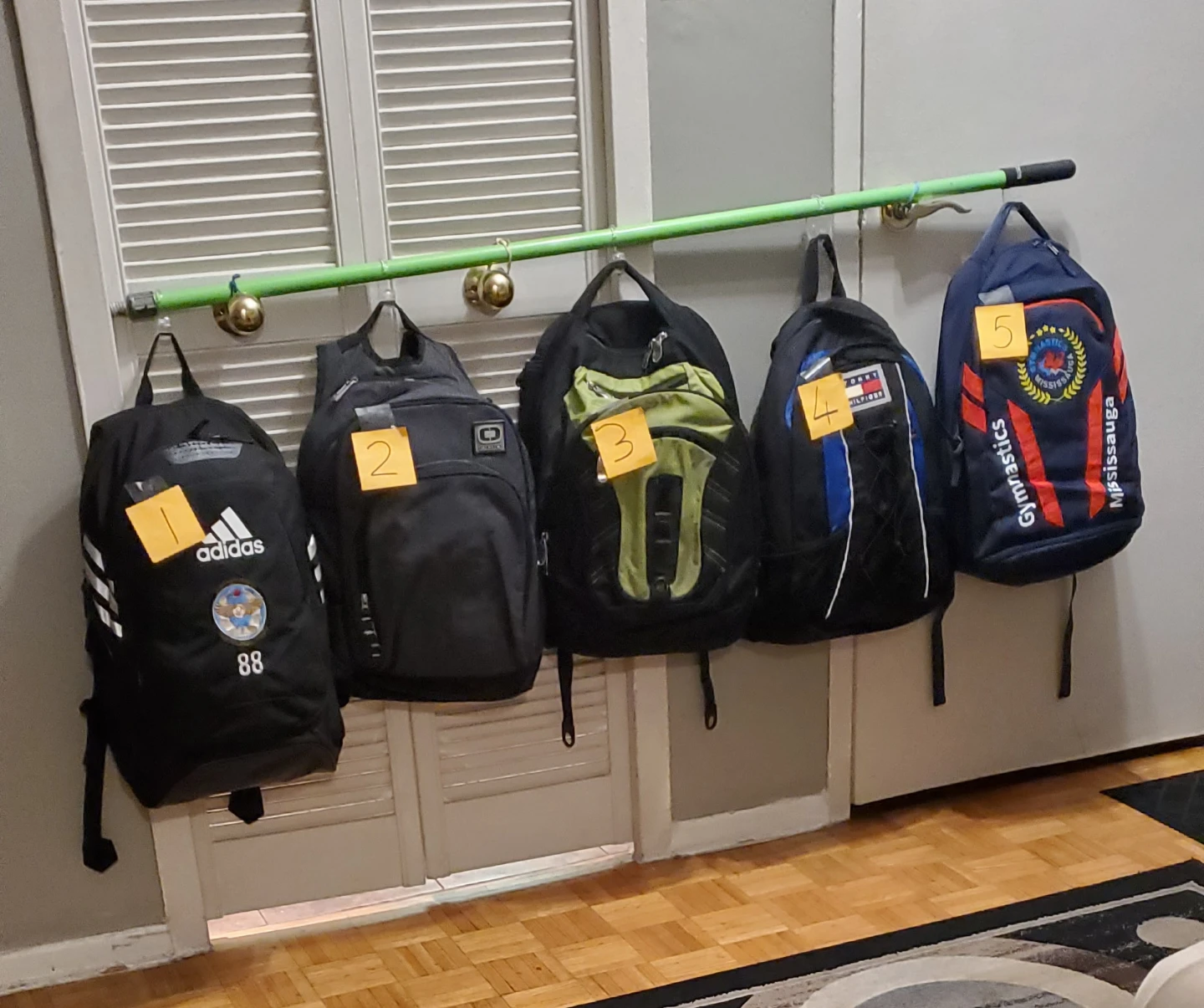 Laptop Backpacks - photo 3
