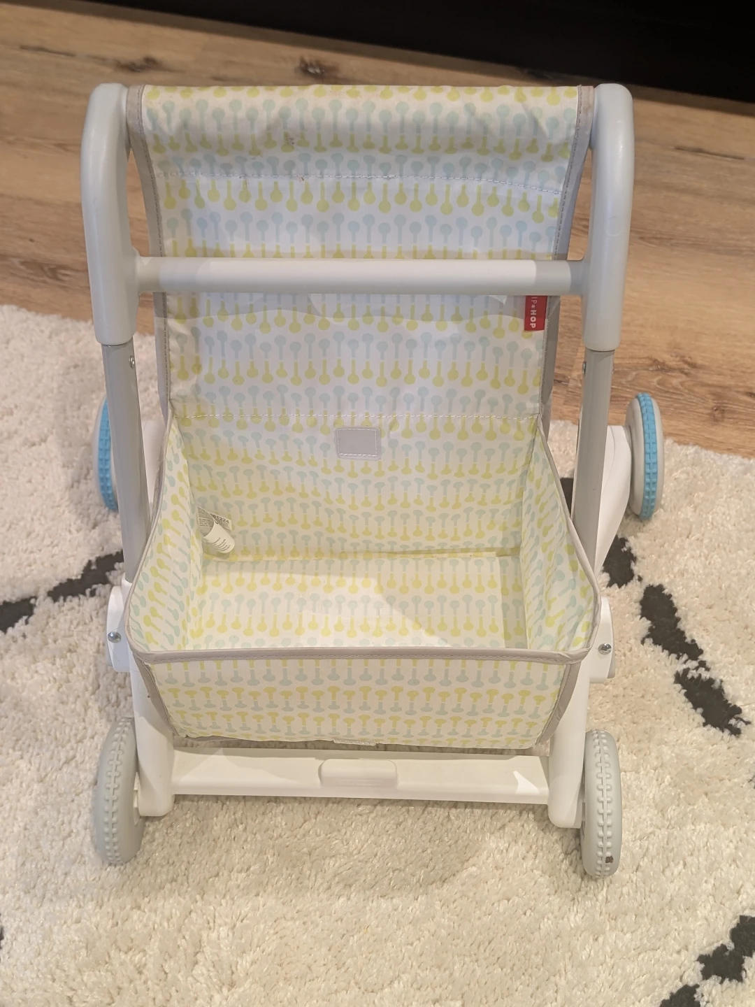 Skip Hop 4-in-1 Baby Walker - photo 2