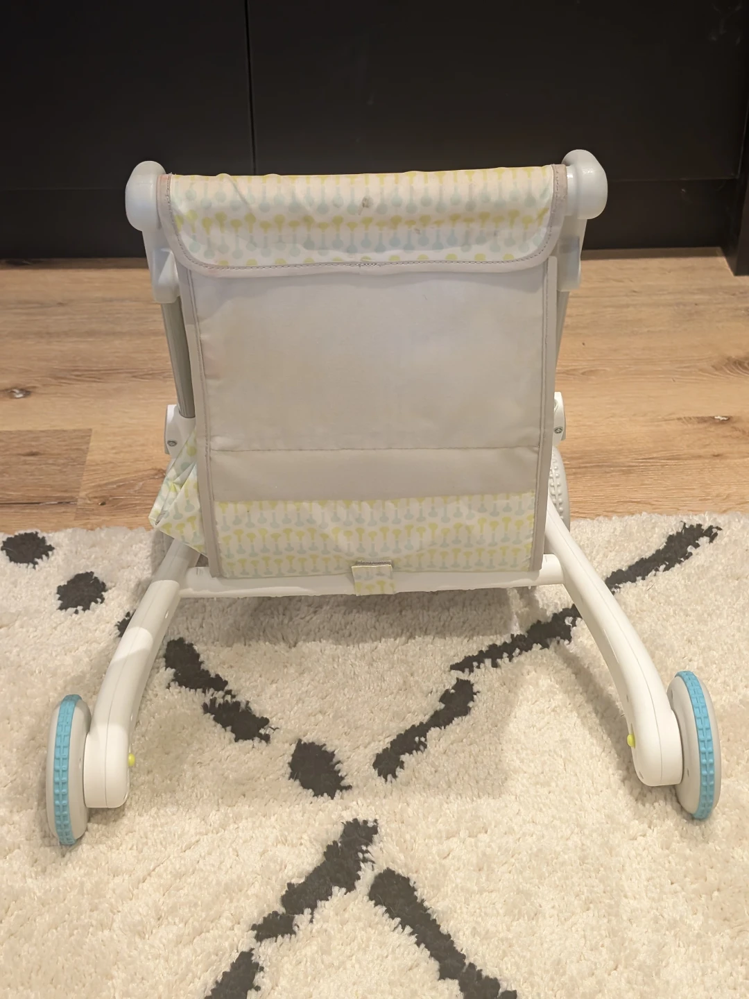 Skip Hop 4-in-1 Baby Walker - photo 4