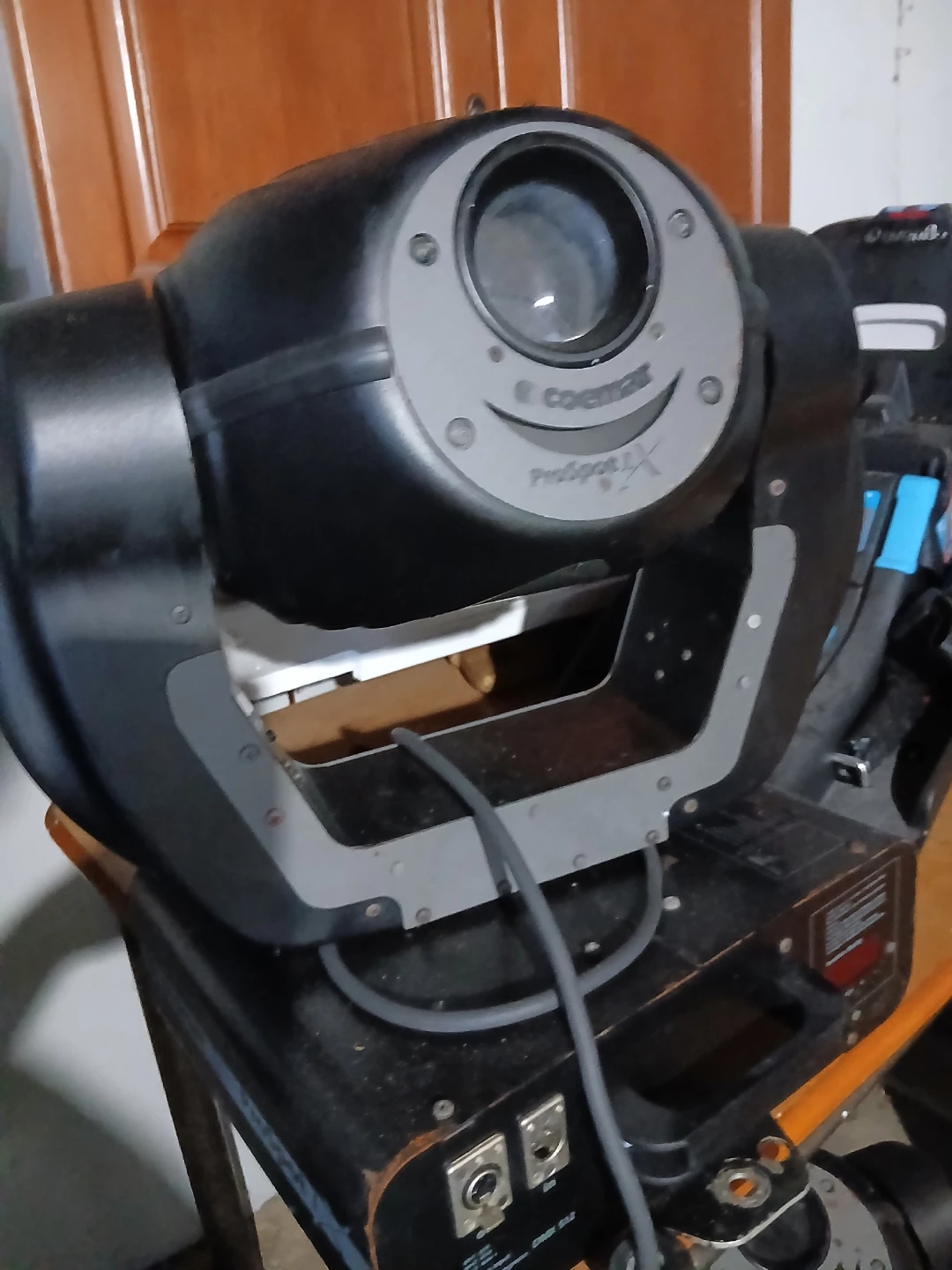 Coemar ProSpot LX Moving Head Light - photo 4