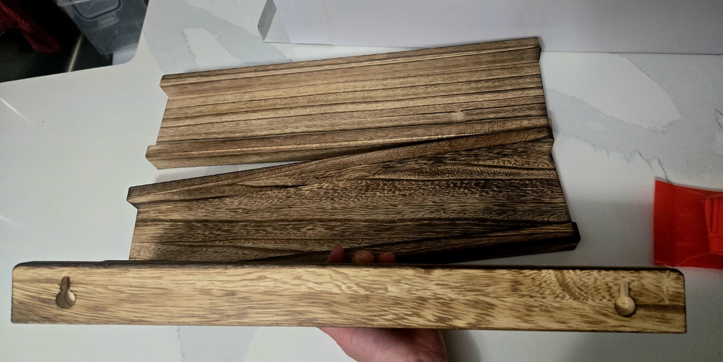 Floating Shelves - Brand New - photo 3