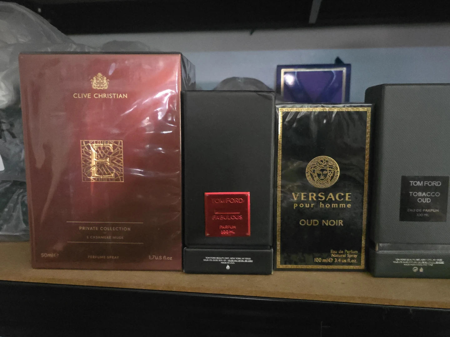 XERJOFF ACCENTO EAU DE PARFUM 100 ml - photo 2