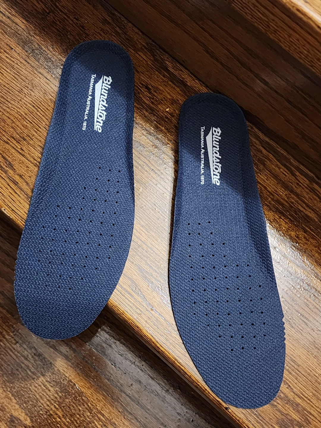 Blundstone Insoles Size 9