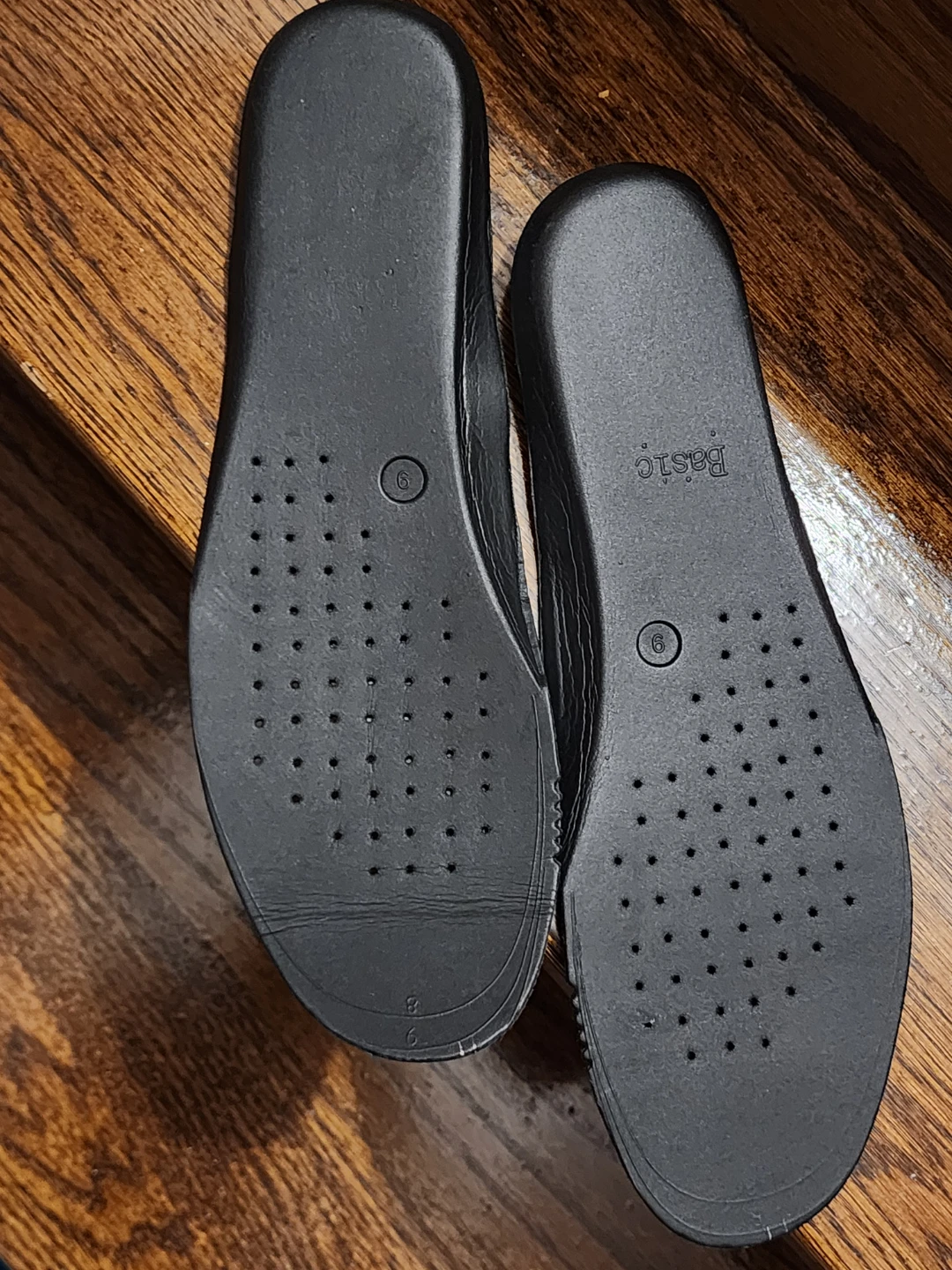 Blundstone Insoles Size 9 - photo 2