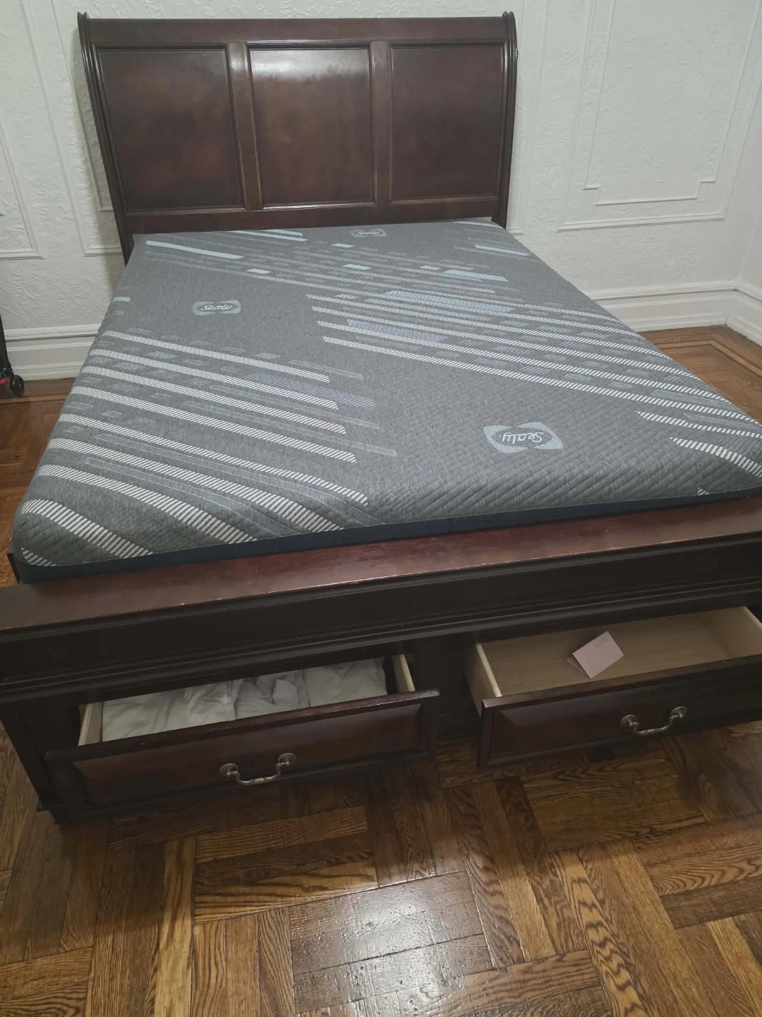 Cama con storage - photo 2