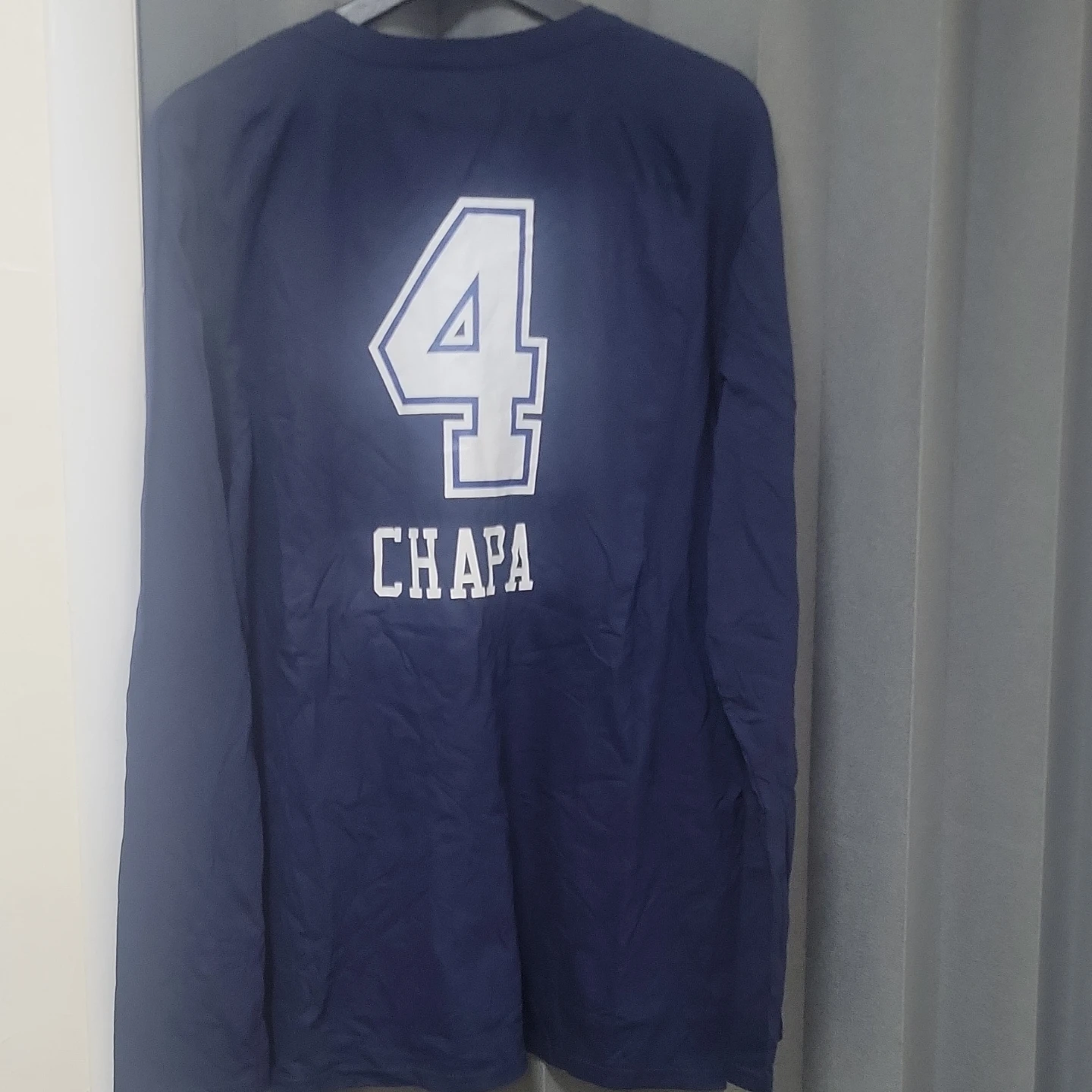 Fanatics Dallas Cowboys Long Sleeve T-Shirt Size L - photo 5