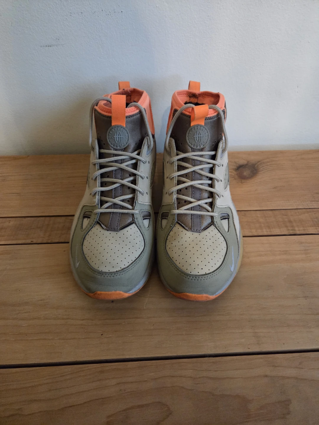 Nike ACG Air Mowabb Sneakers - Men's Size 9