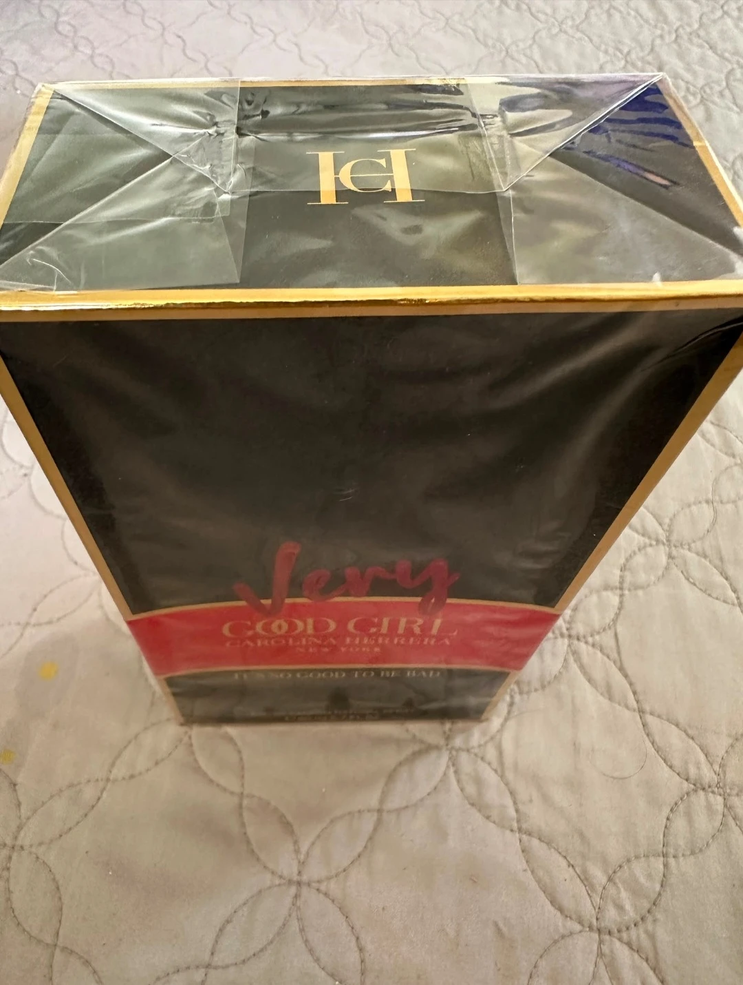 Very Good Girl  80ml - photo 2