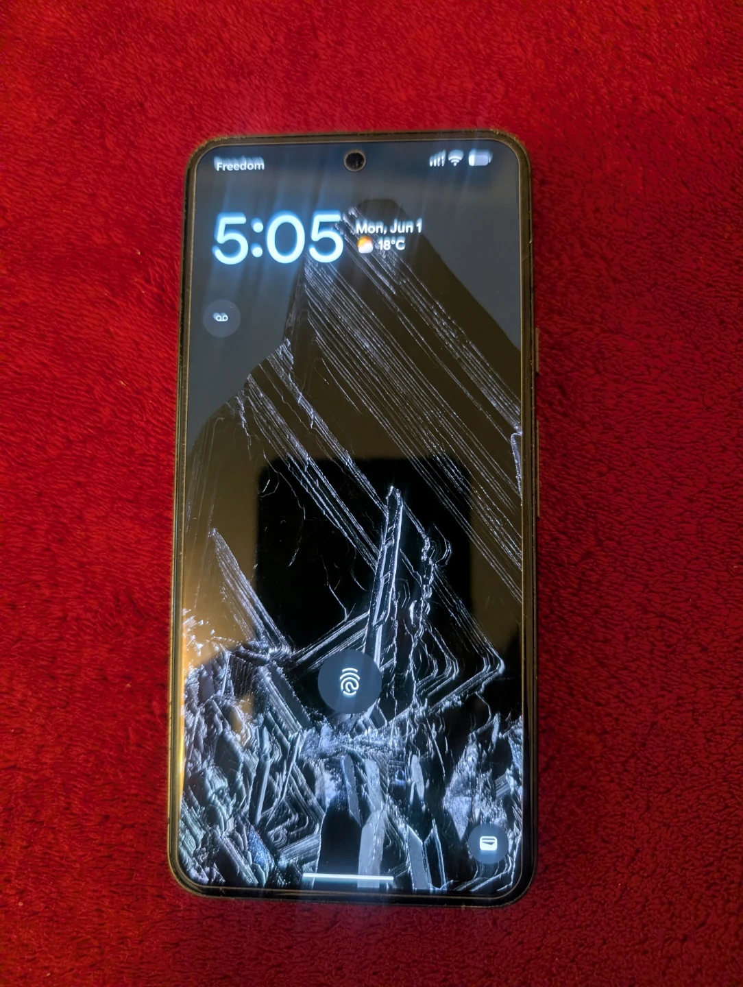 Google Pixel 8 Smartphone
