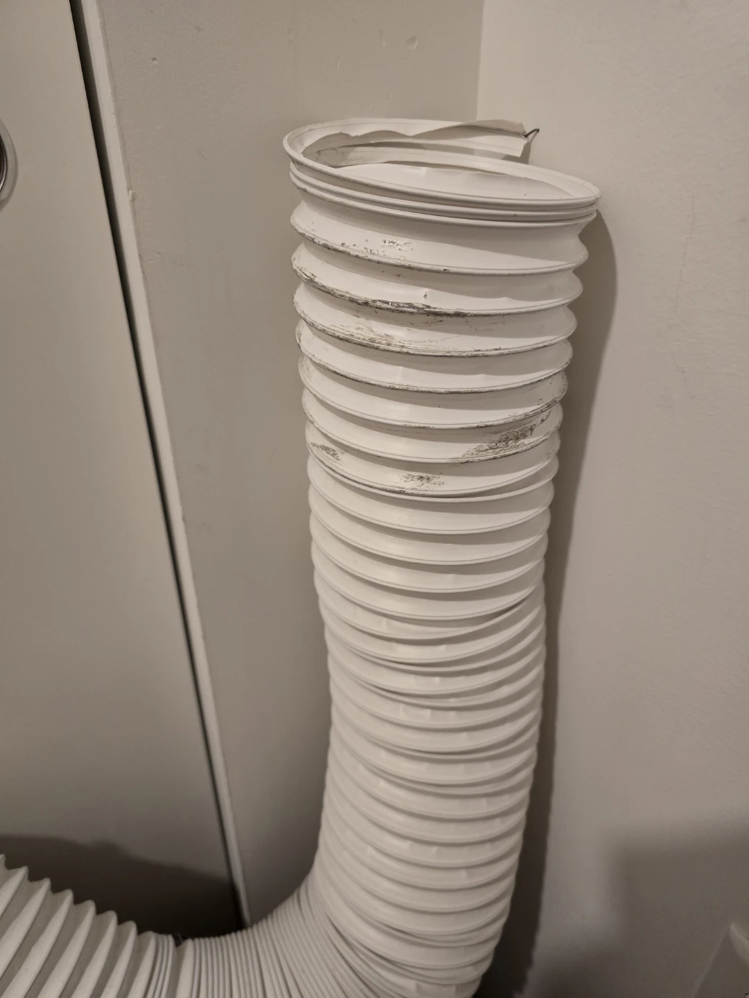 A/C in okay condition, working well, 6,000 BTU - photo 4