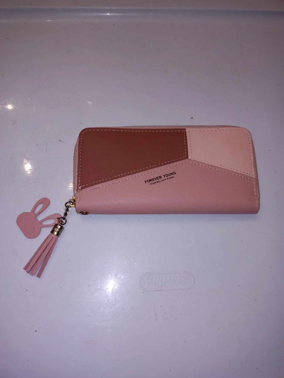 Forever Young Women's Wallet