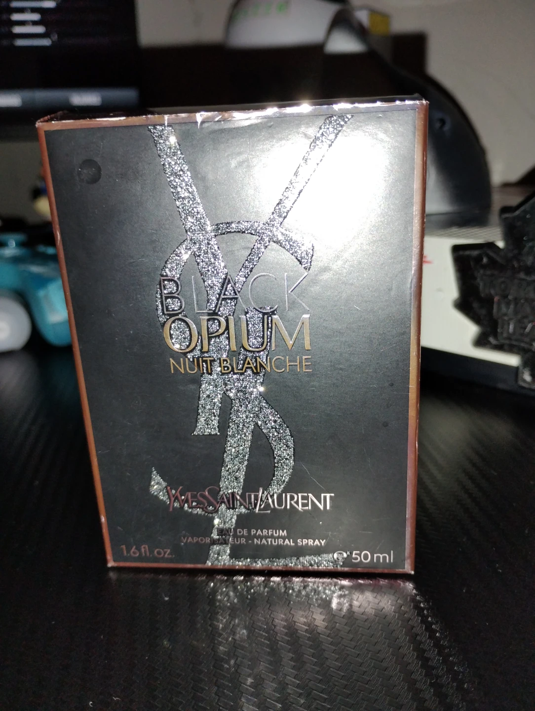 Yves Saint Laurent Parfum for Women