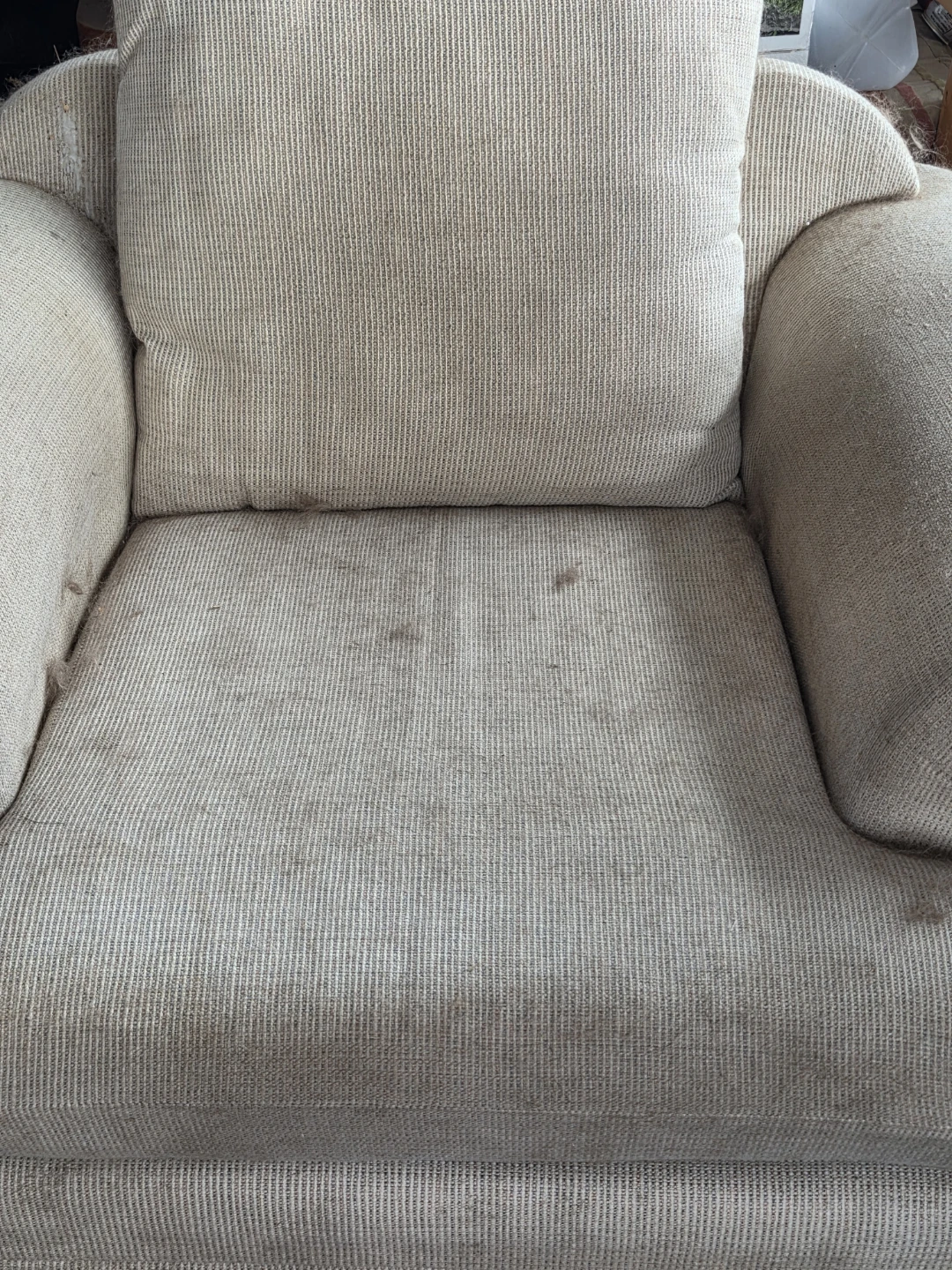 Pet/dog chair - photo 2