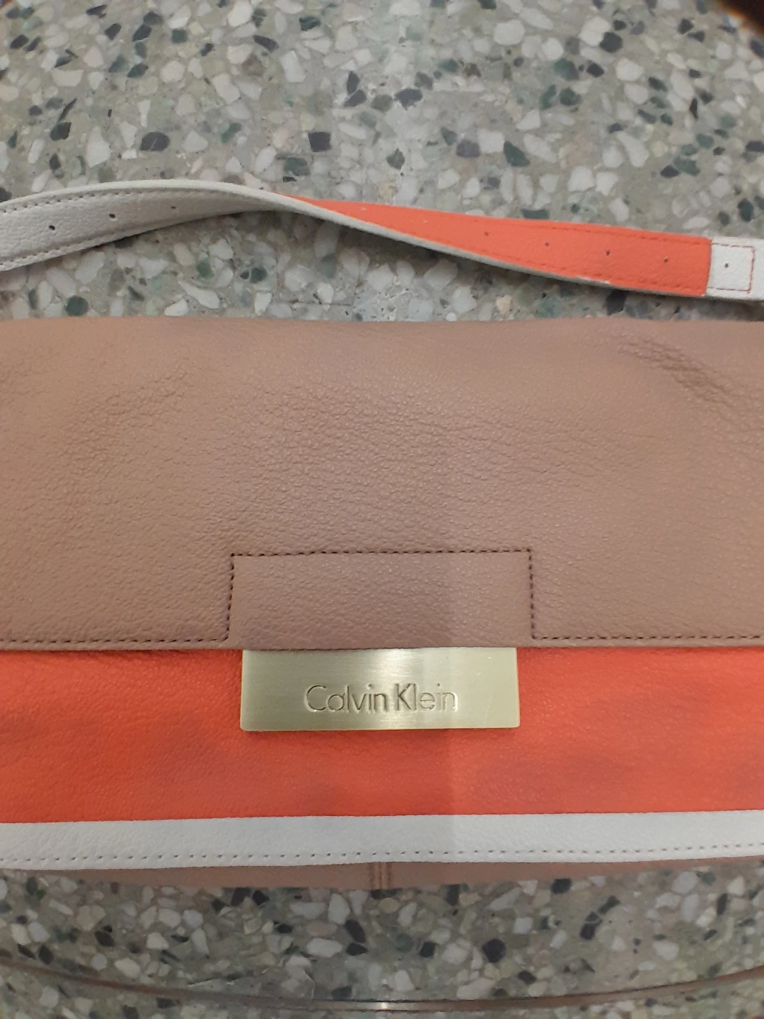 Calvin Klein Clutch Bag - photo 2