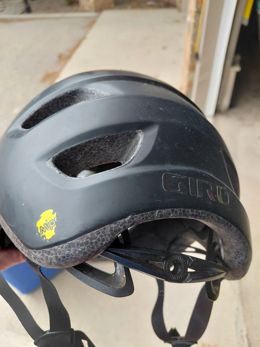Giro Mountain Bike Helmet - photo 3