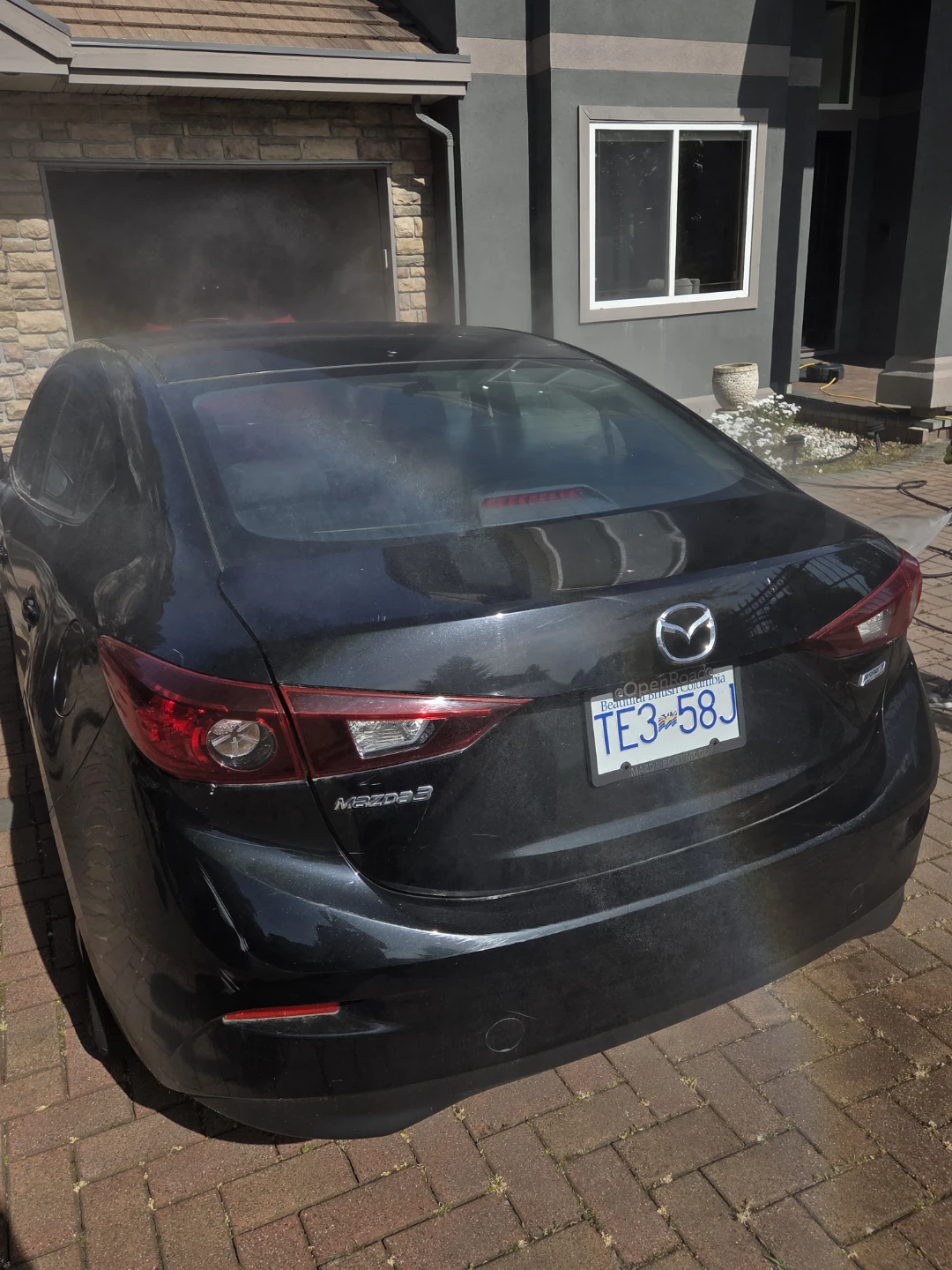 Mobile Car Detailing - photo 4