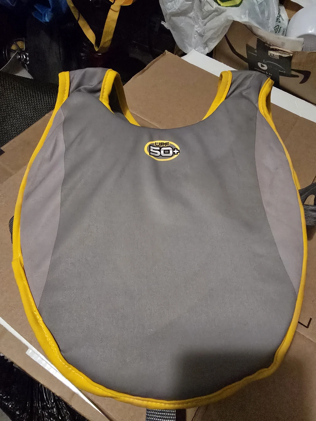 Kids' Life Vest - Batman Design - photo 3